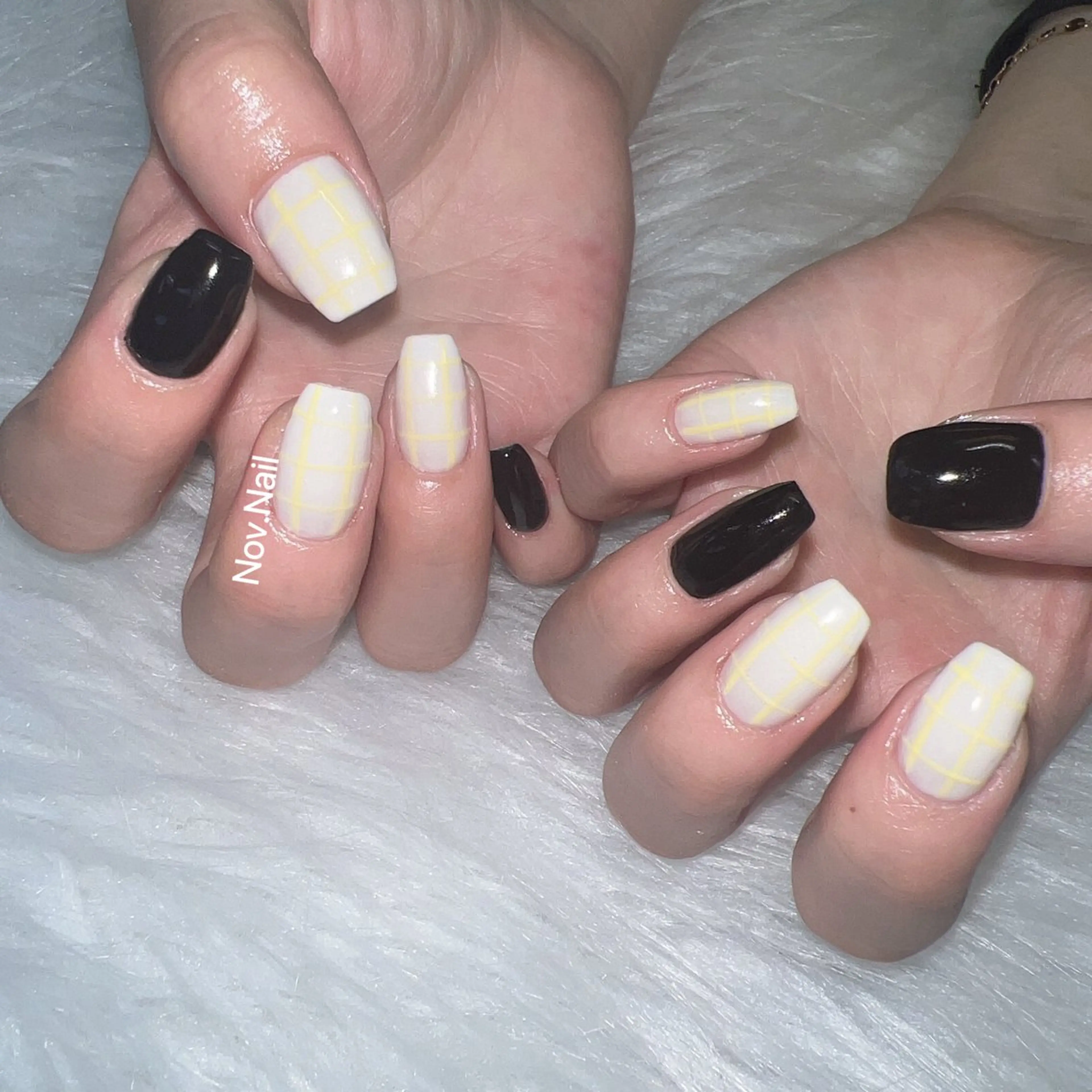 ネイル ハンドネイル ハンドケア Nov. ネイルサロンのネイルデザイン