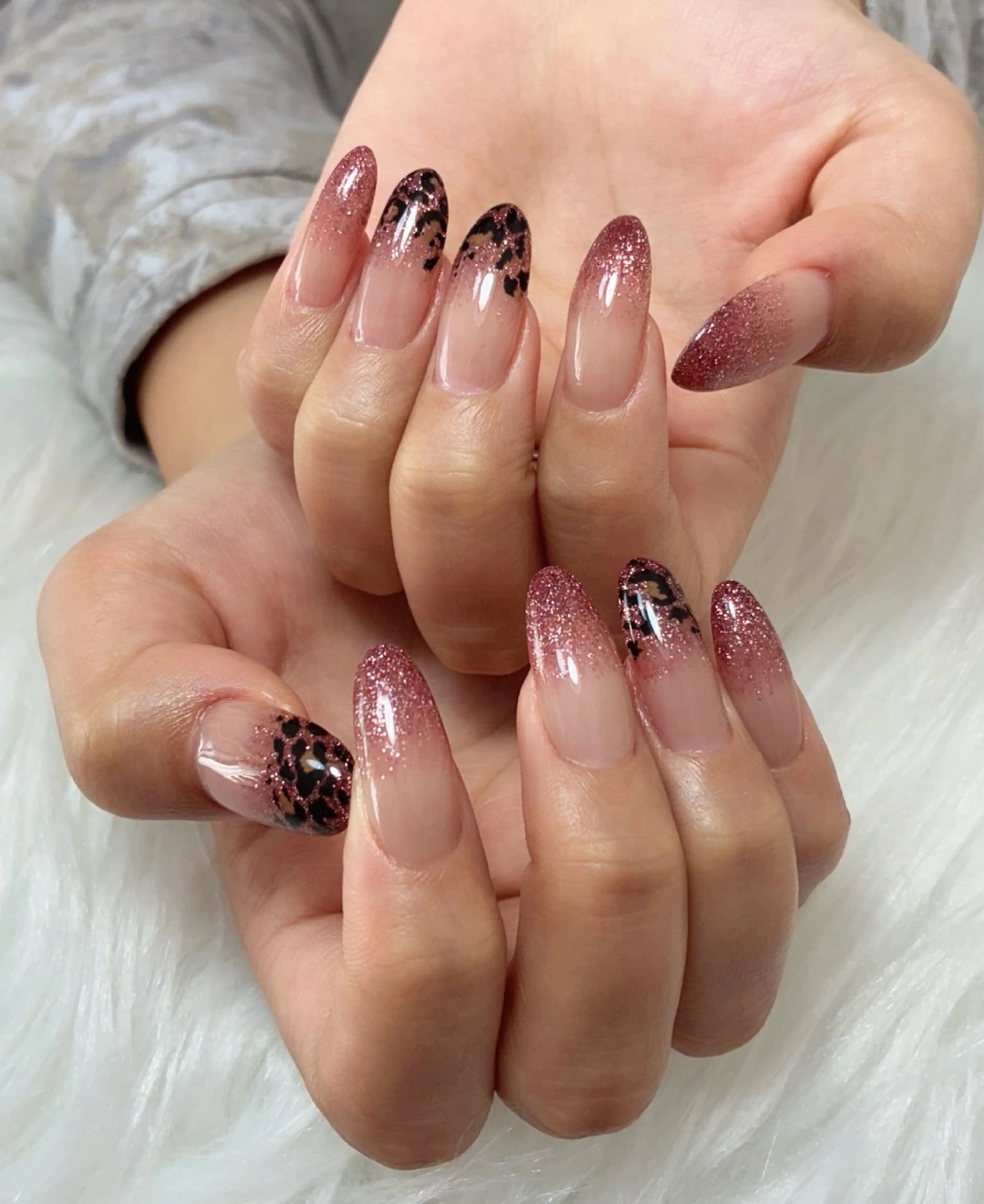 ネイル 持ち込み ハンドネイル ハンドケア YOIネイルサロン所属・YOINAIL ヨイネイルサロンのネイルデザイン