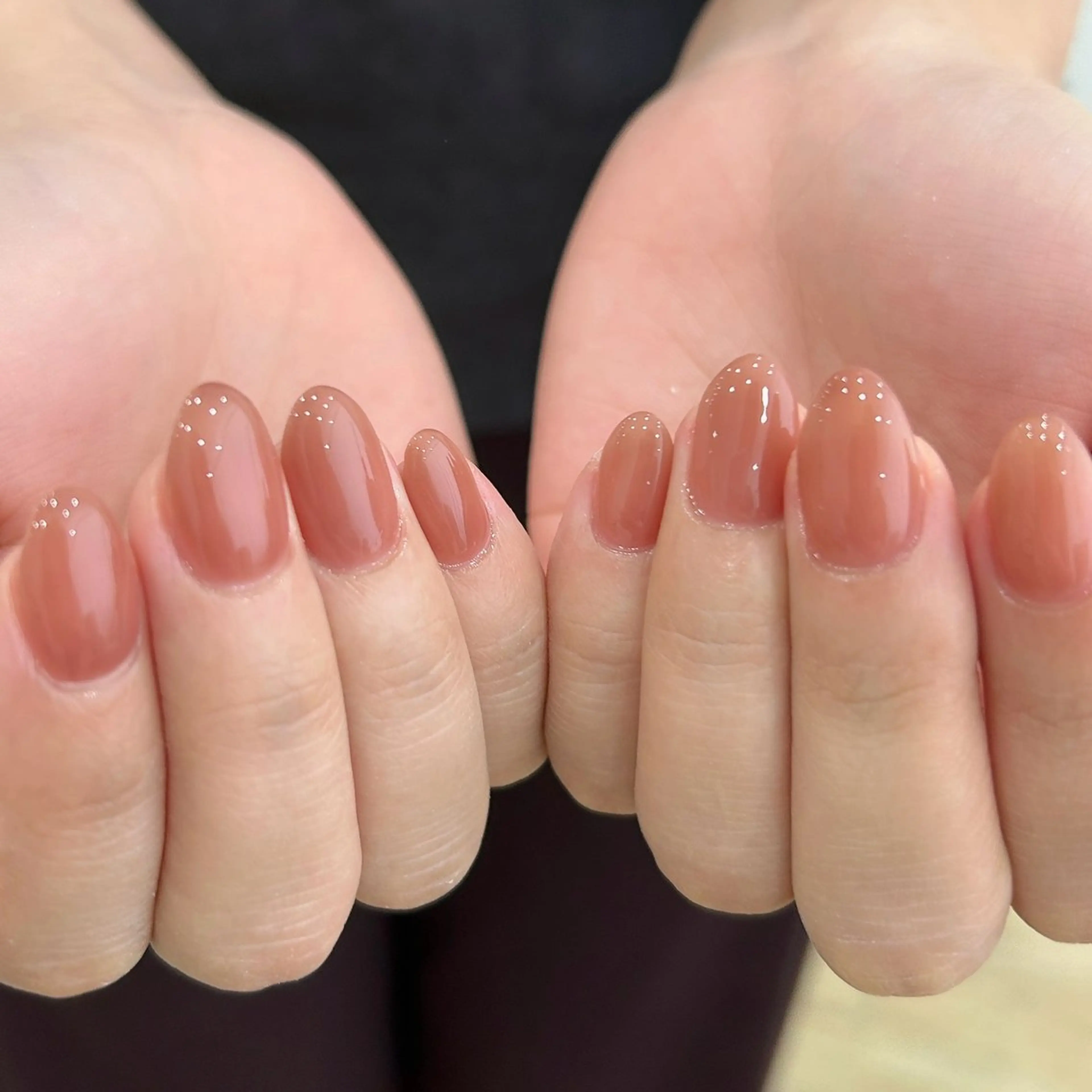 ネイル ATENA momokaのネイルデザイン