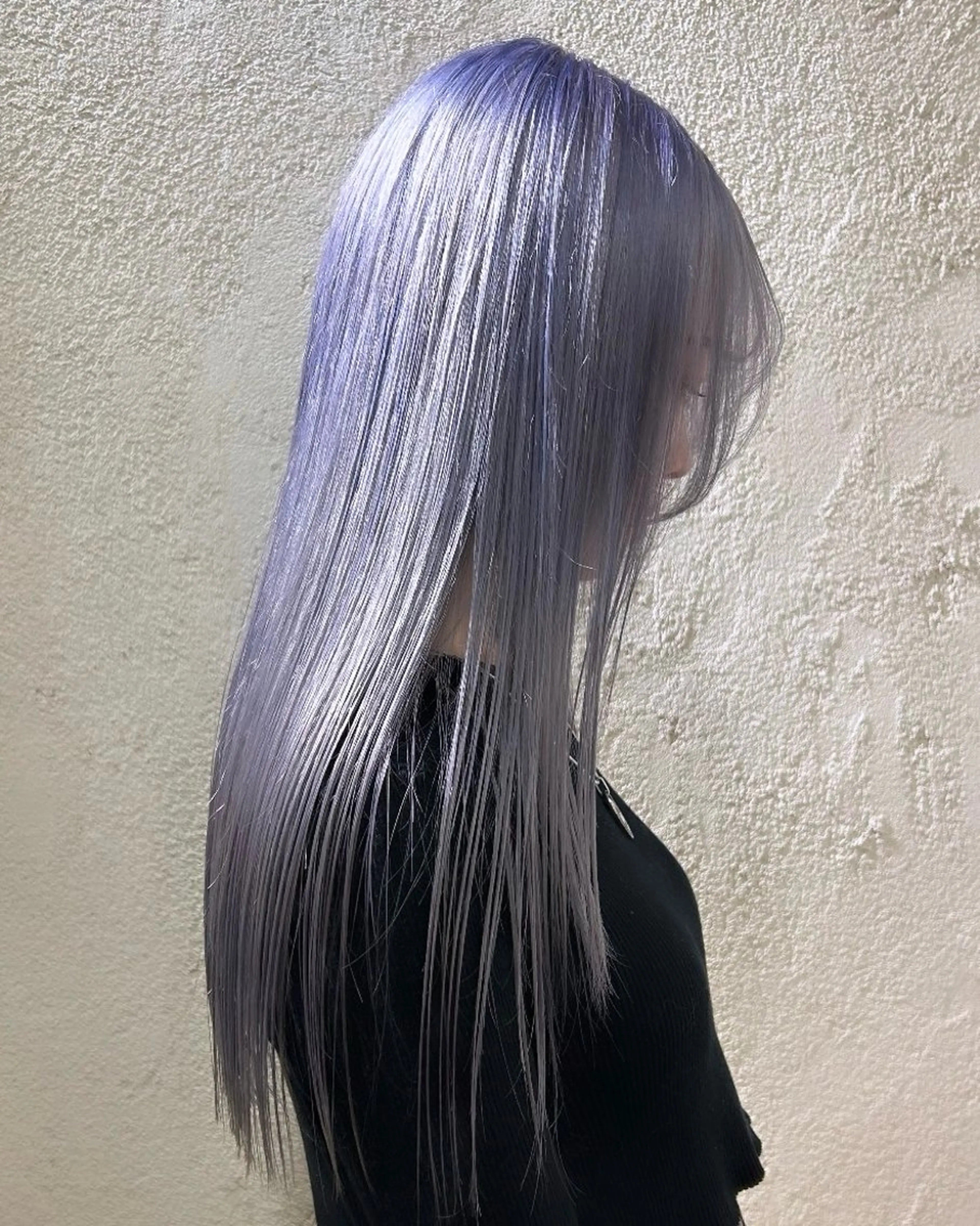 カラー MAMI / Lienのヘアスタイル