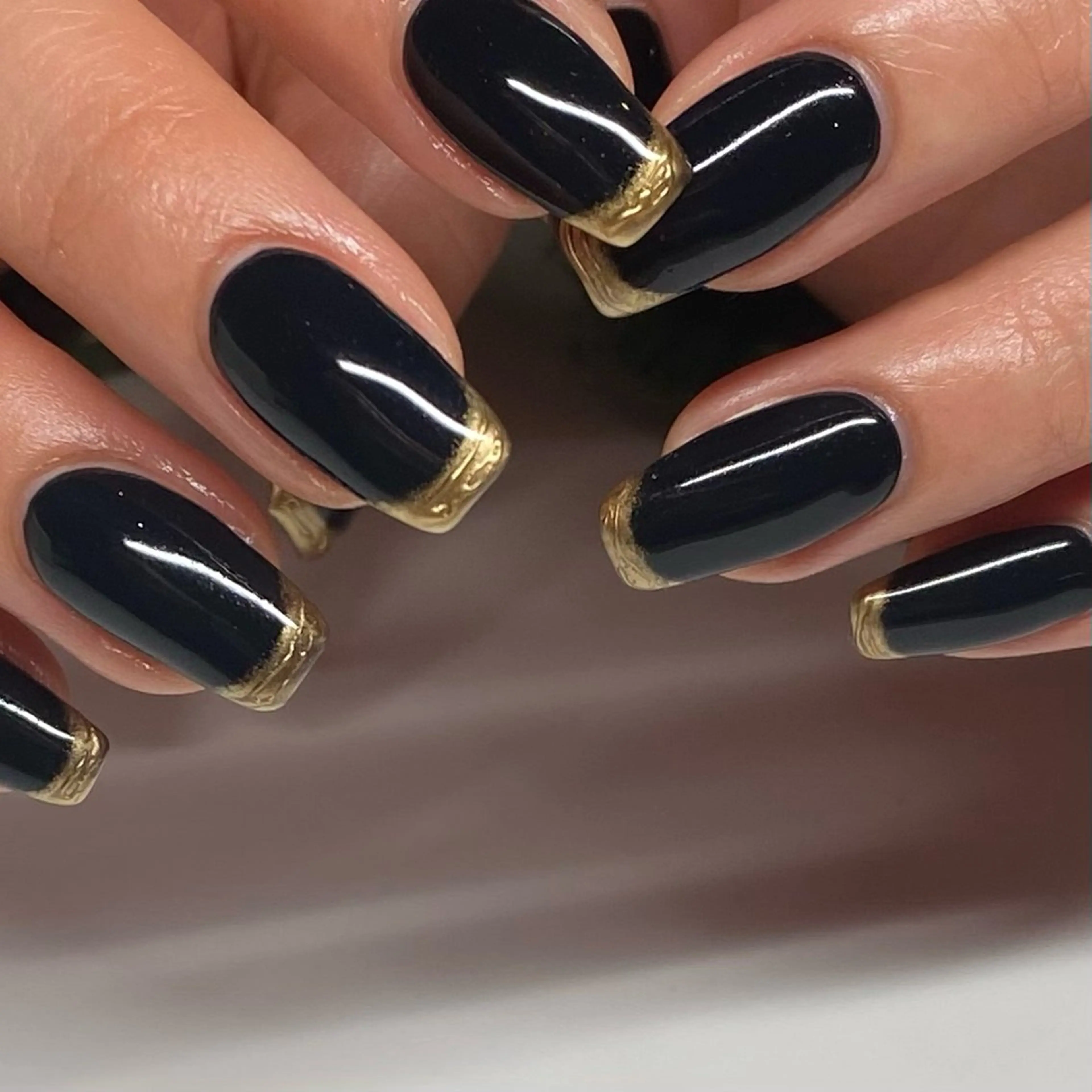 ネイル 濵田 実沙/Manonのネイルデザイン