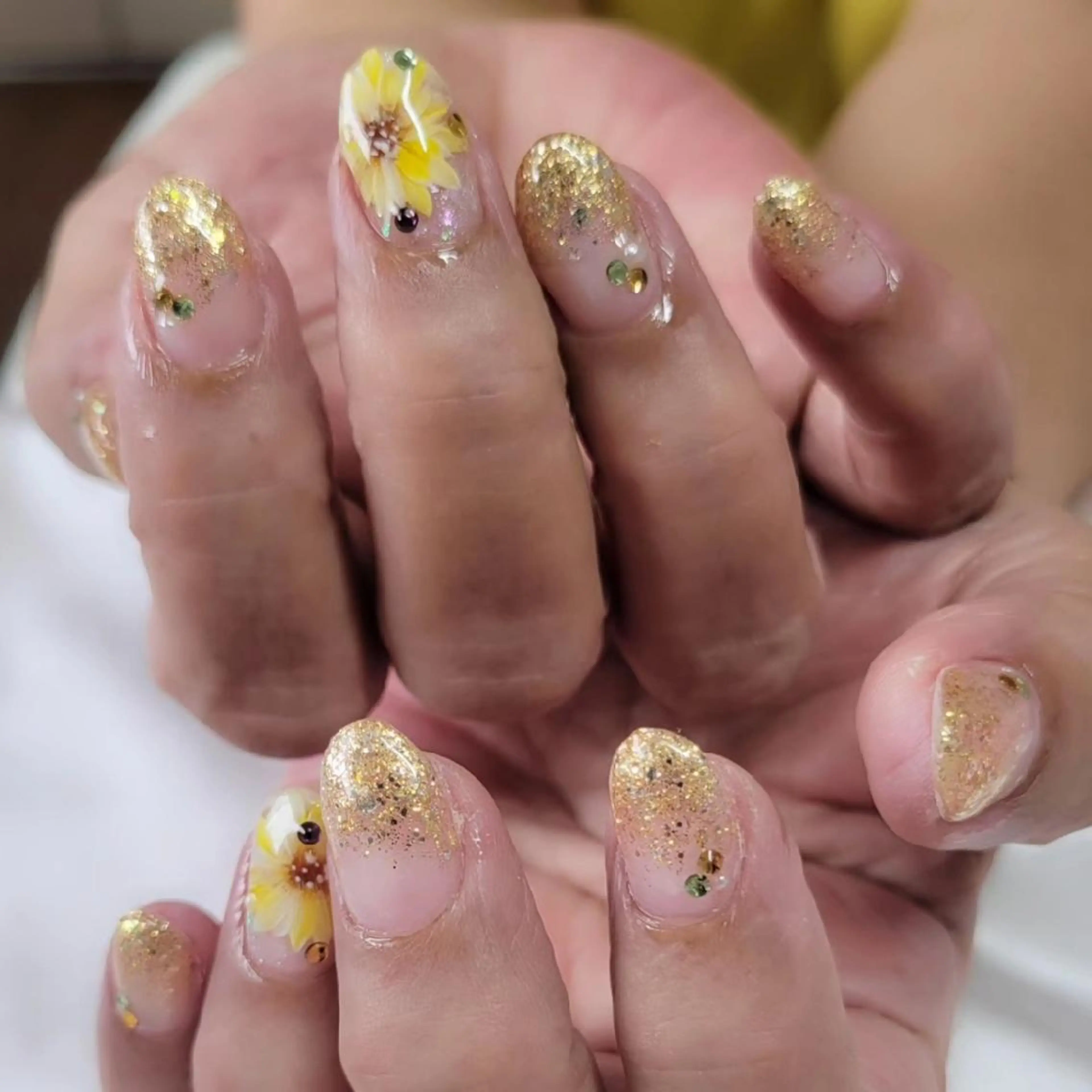 ネイル Heartful nailのネイルデザイン