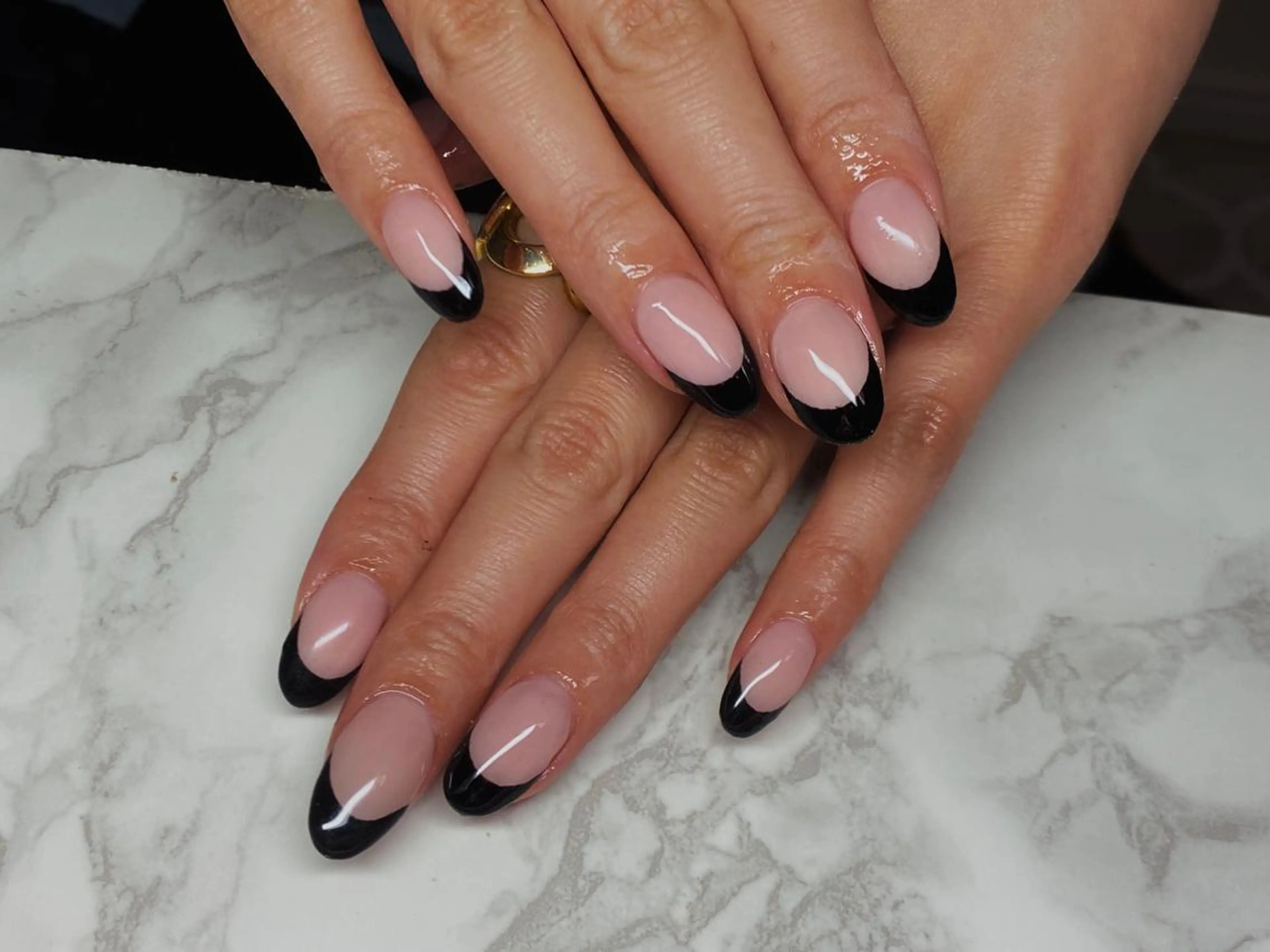 ネイル ハンドネイル Beauty Salon  Luna所属・Beauty Salon Lunaのエステ・リラクイメージ