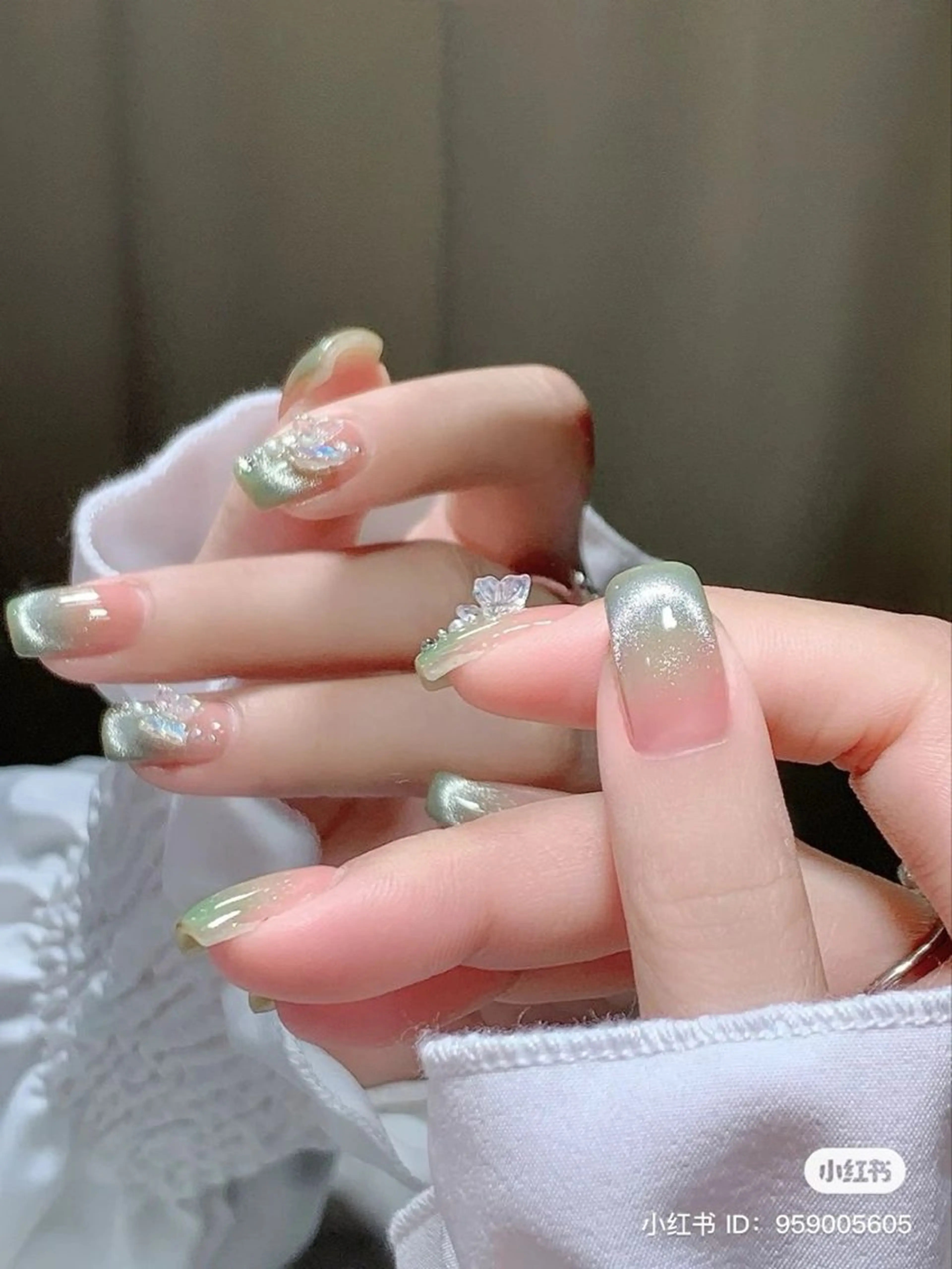ネイル ハンドネイル chip nailのネイルデザイン