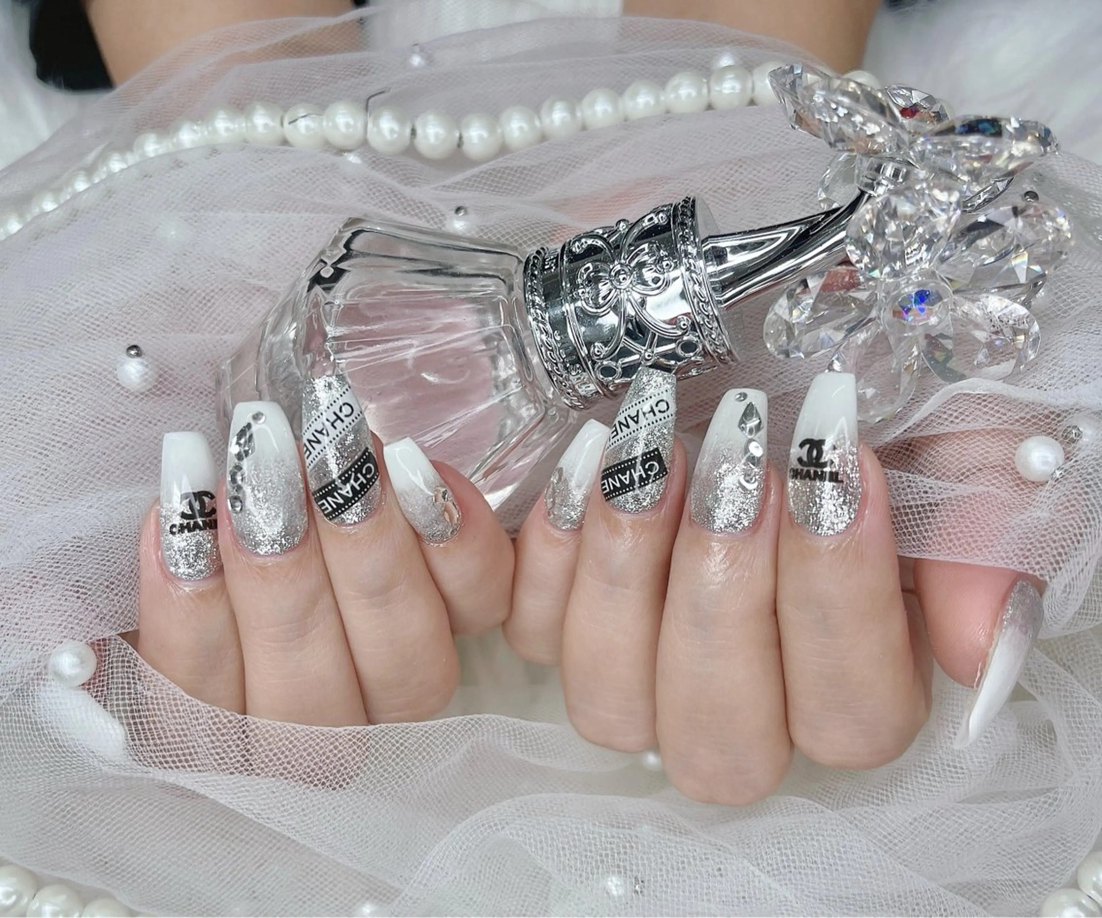ネイル ハンドネイル R nailsalon所属・R salonのネイルデザイン