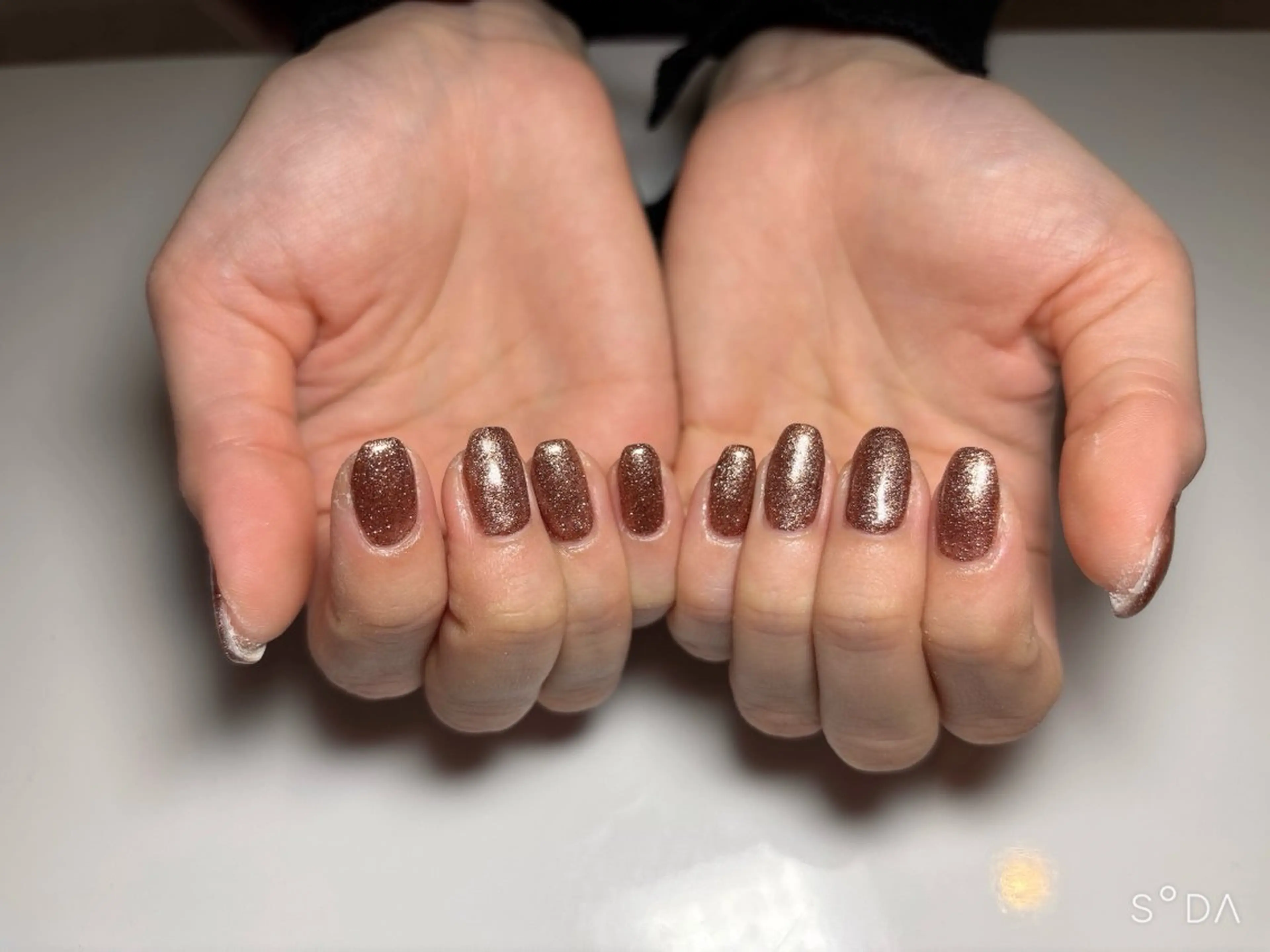 ネイル ハンドネイル Ree所属・ネイル脱毛 Reeのネイルデザイン