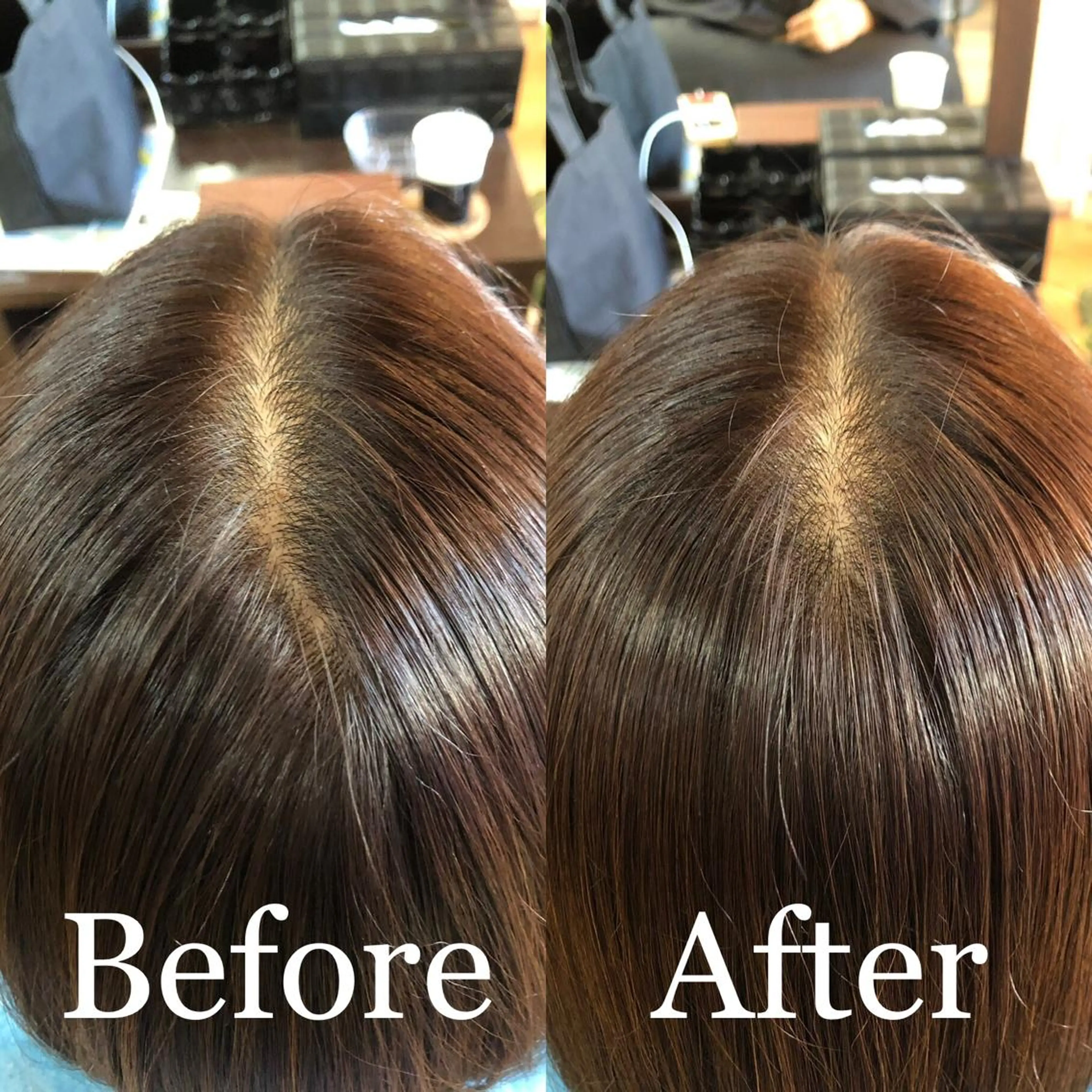 ✂️Fan.ray 店長✂️木谷宏夢のヘアスタイル