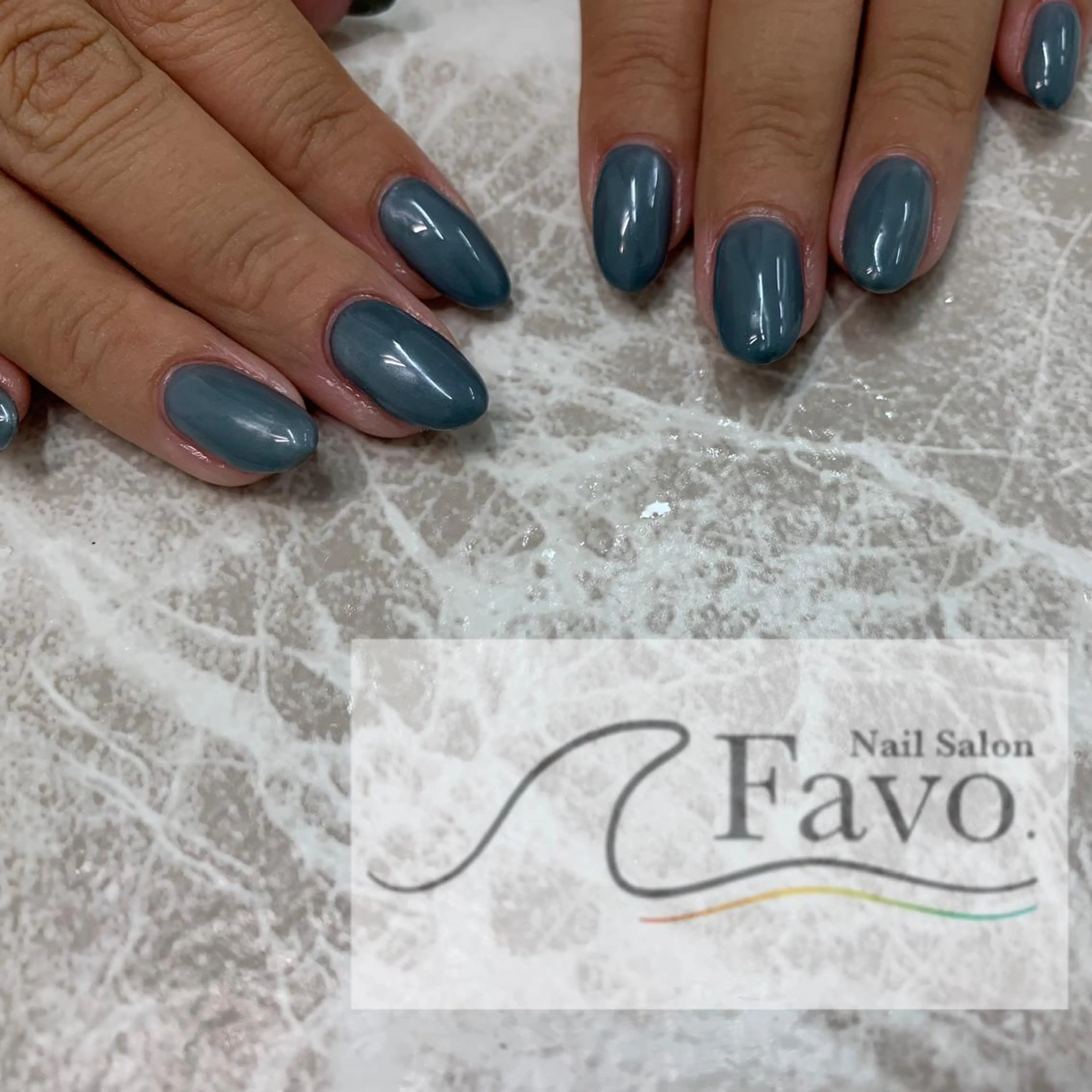 ネイル BeautyFavo .byKannaのネイルデザイン