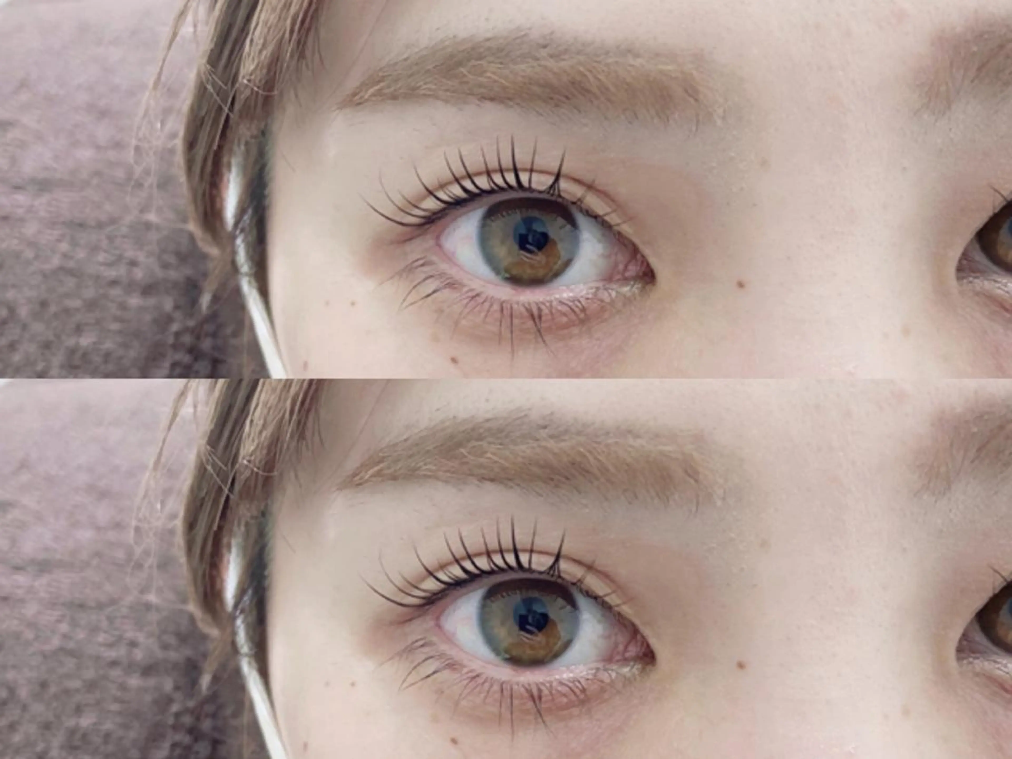 マツエク・マツパ Bunny eyes NEWOTANI博多のマツエク・マツパデザイン