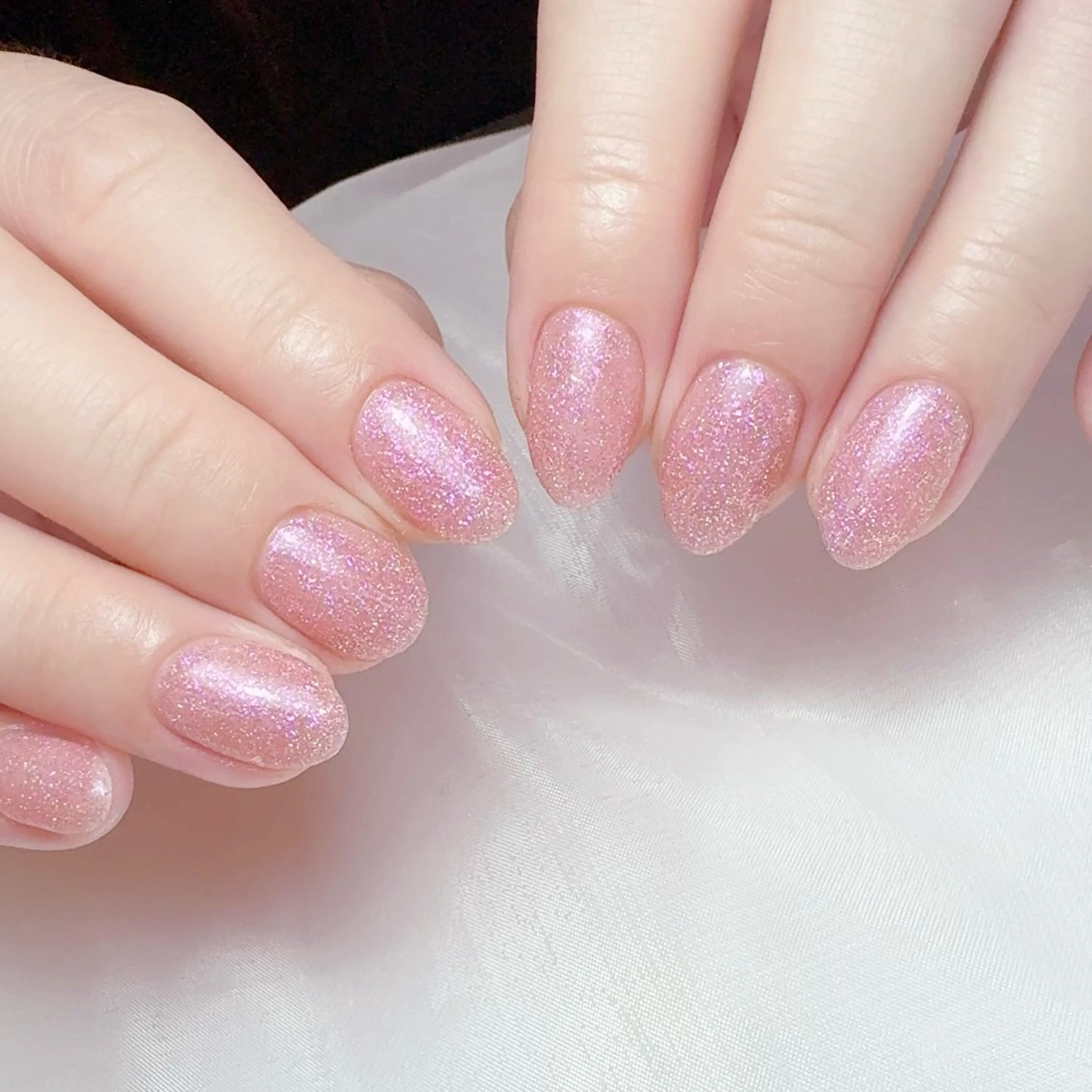 ネイル NailOnason ナナのネイルデザイン