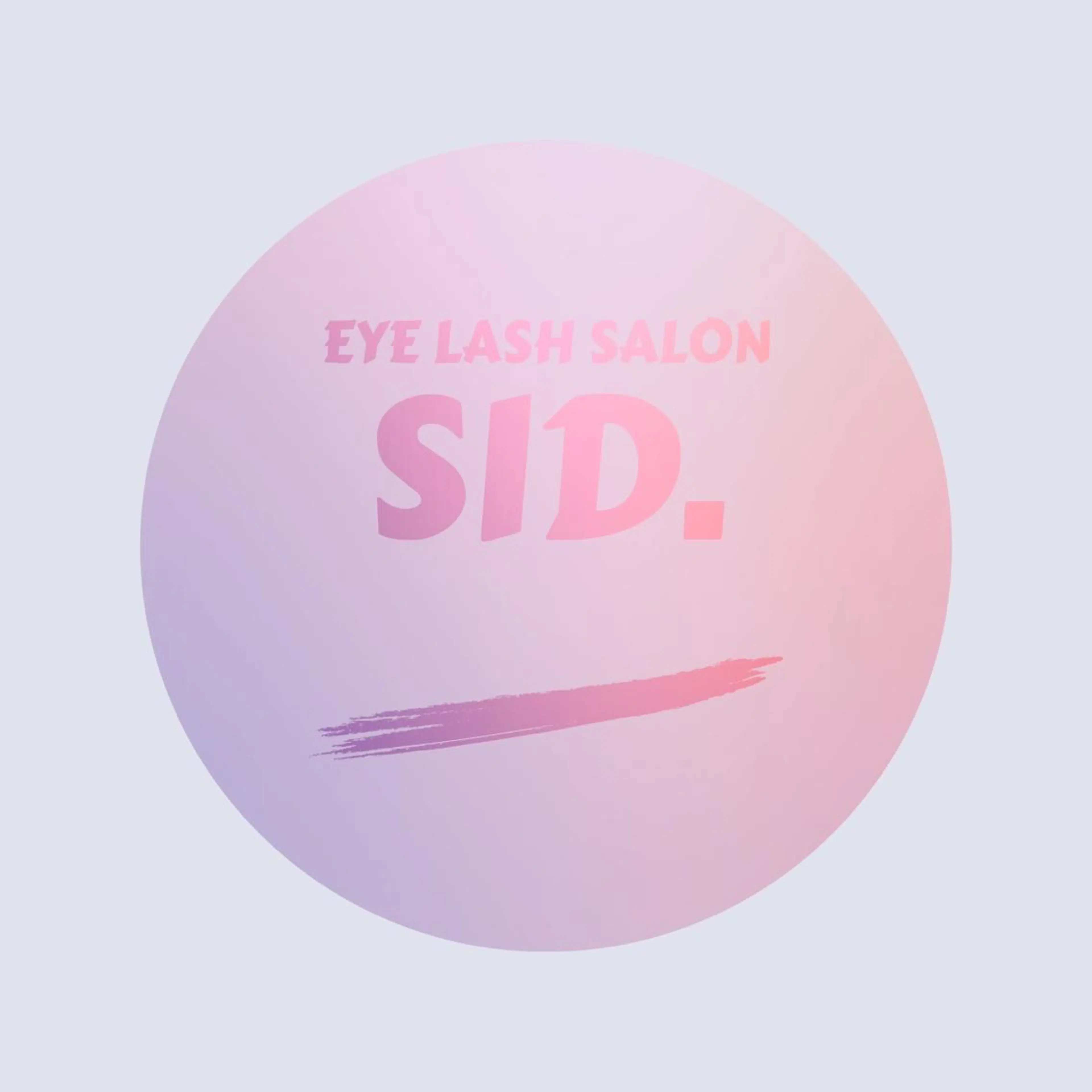 マツエク・マツパ マツパ eye lash salon SIDのマツエク・マツパデザイン