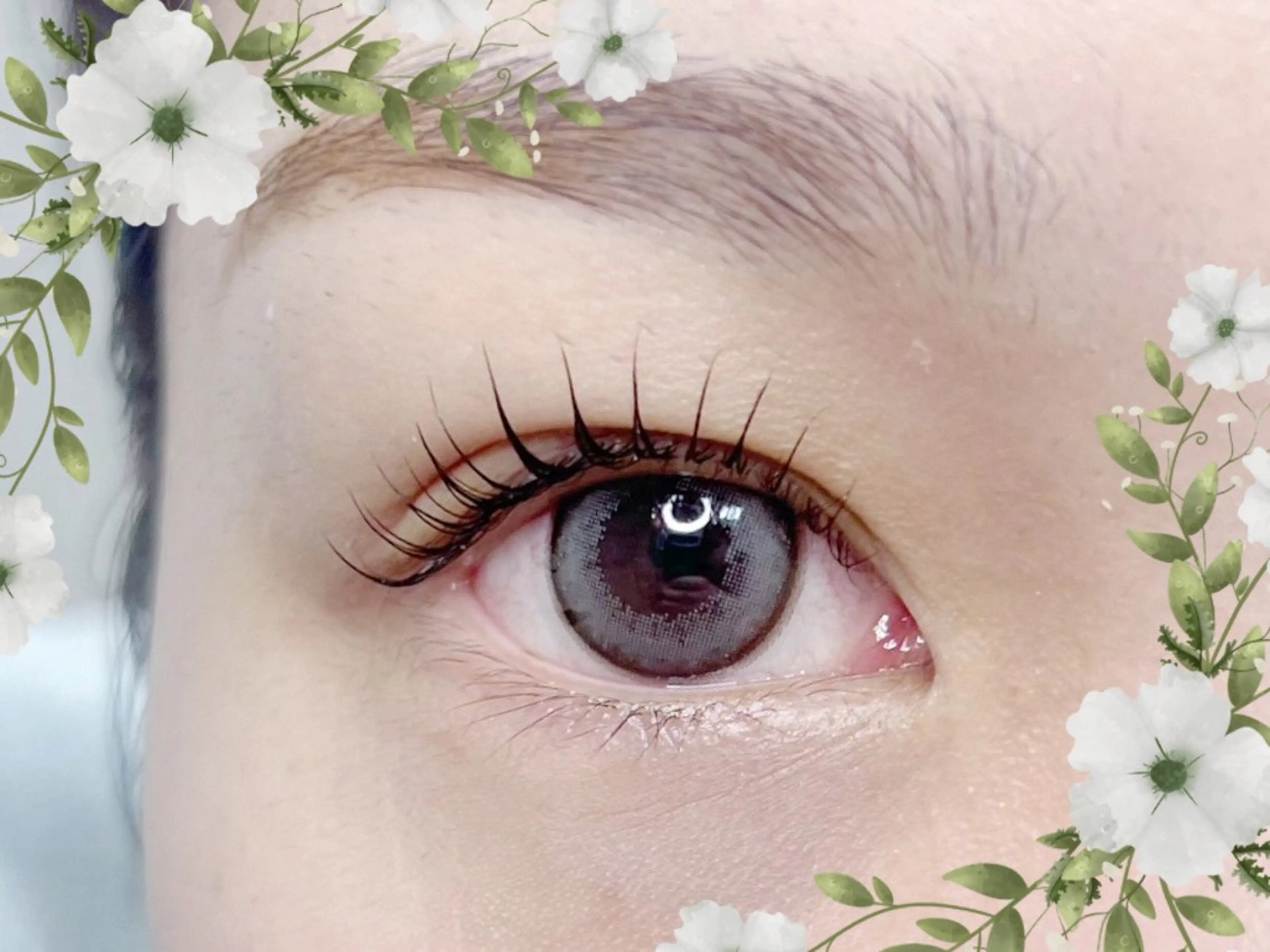 マツエク・マツパ Nail&Eye mimiのネイルデザイン