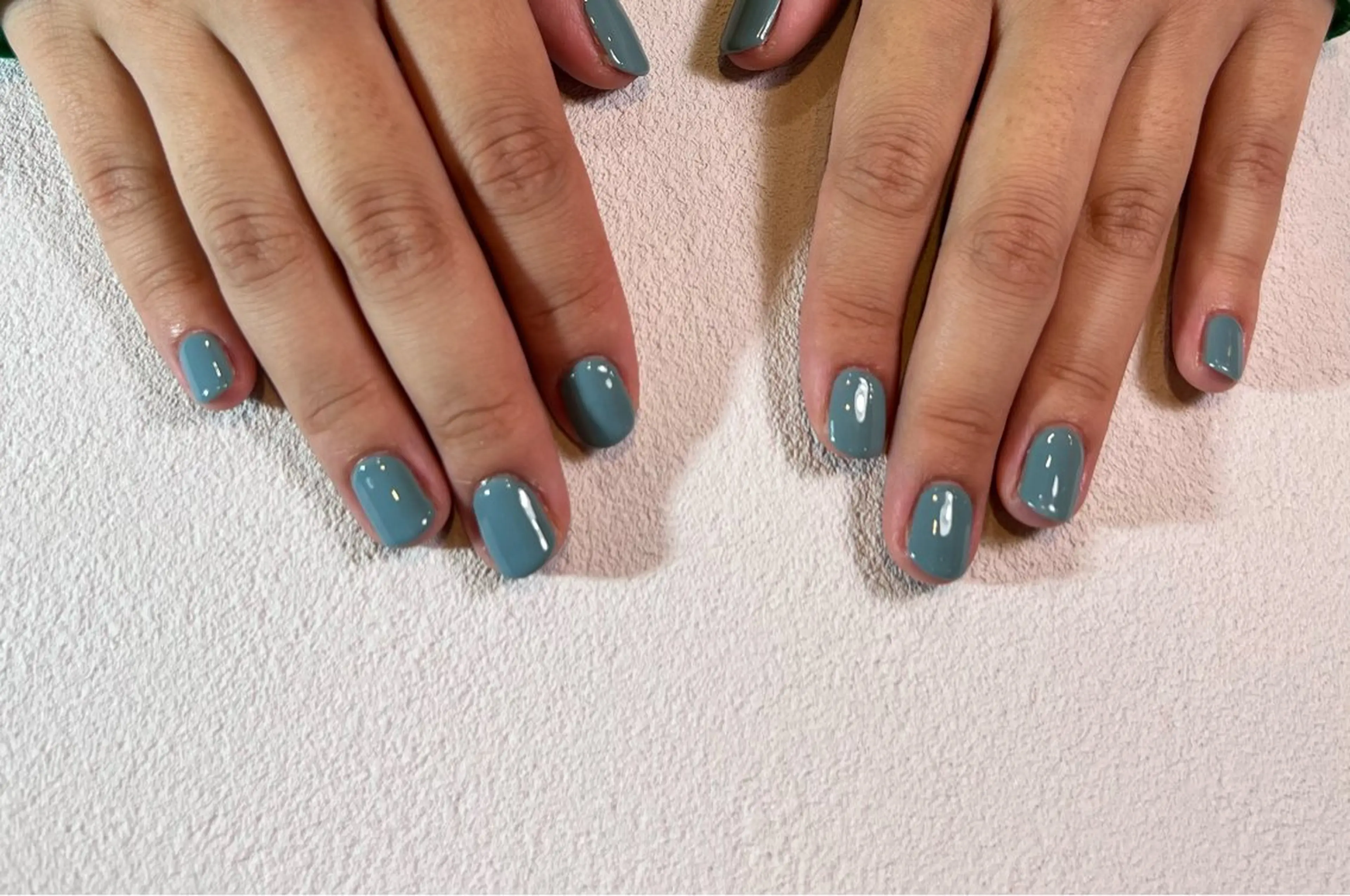 ネイル 山田 将也のネイルデザイン