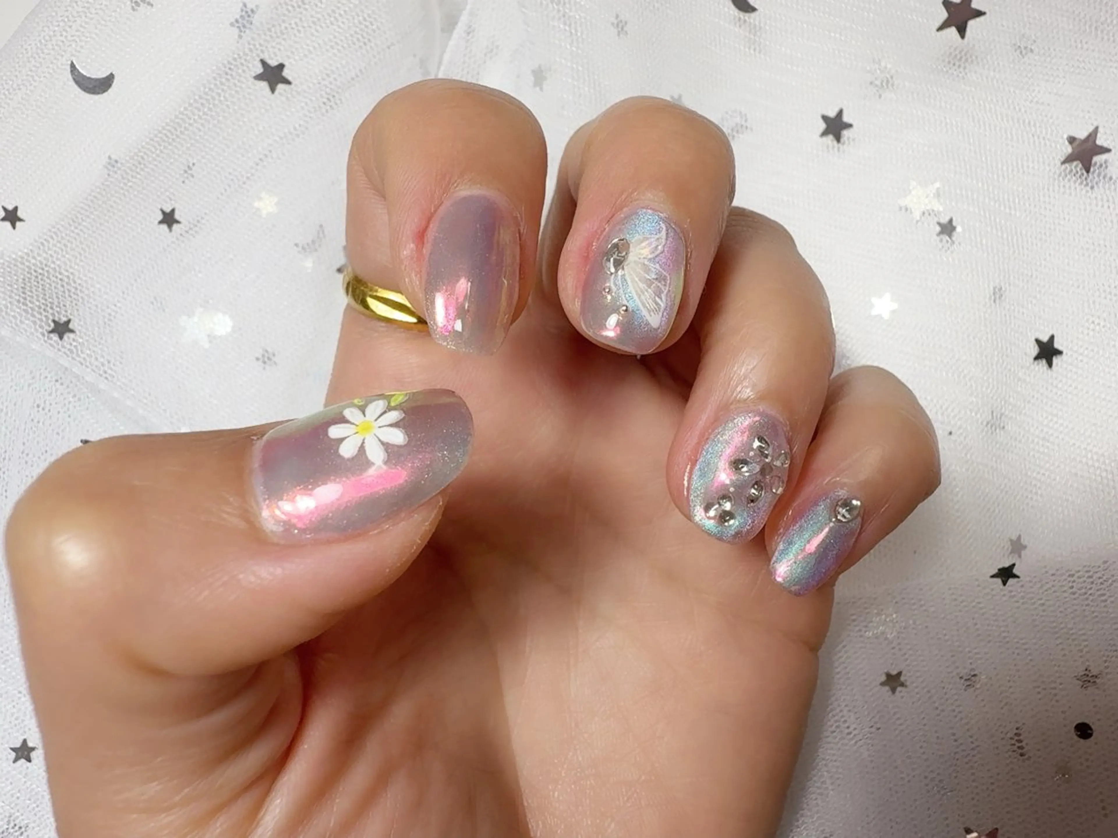 ネイル zunbee nail所属・ZUNBEE Nailのネイルデザイン