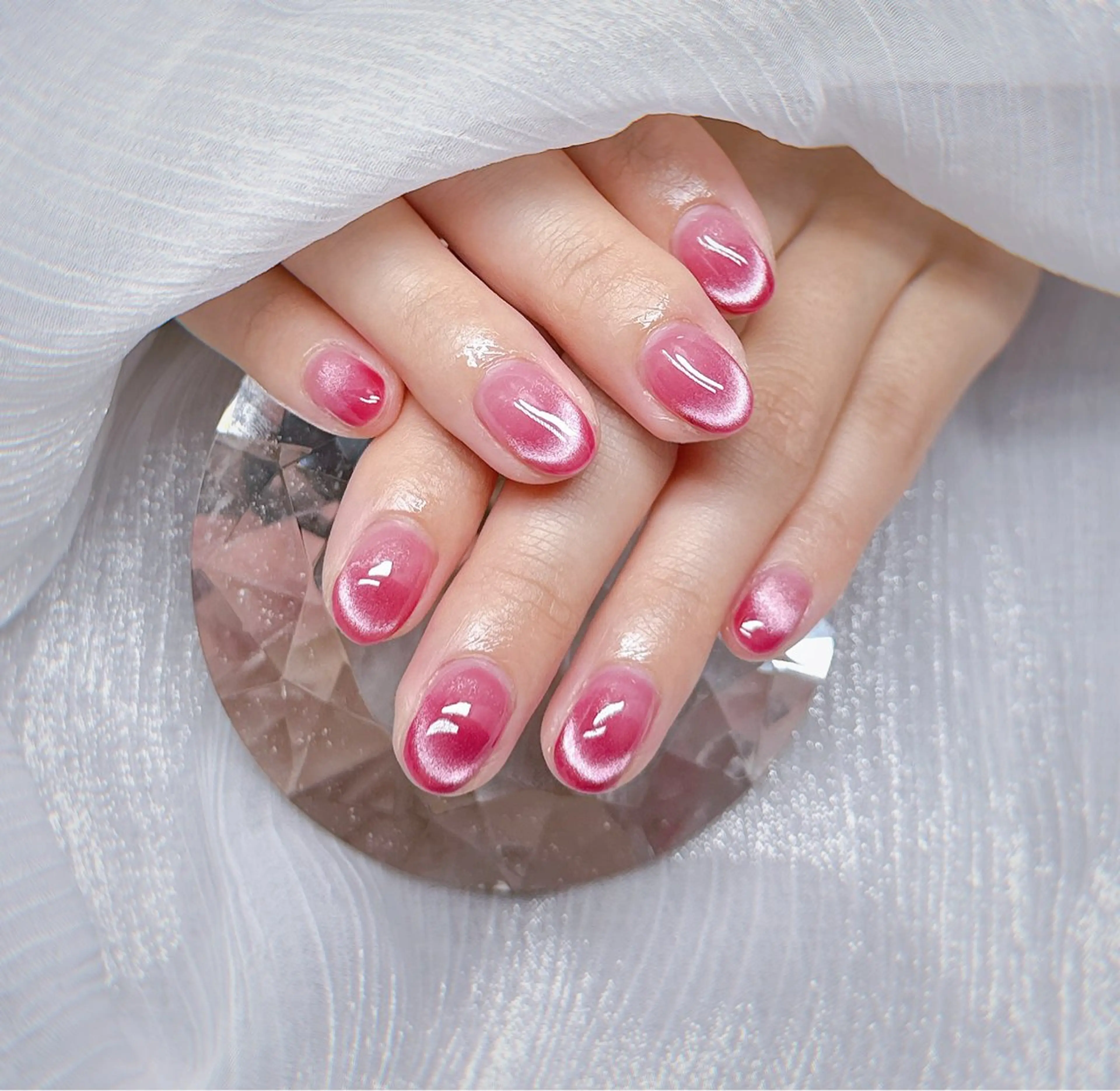 ネイル ハンドネイル YumiNail所属・Yumi nailのネイルデザイン