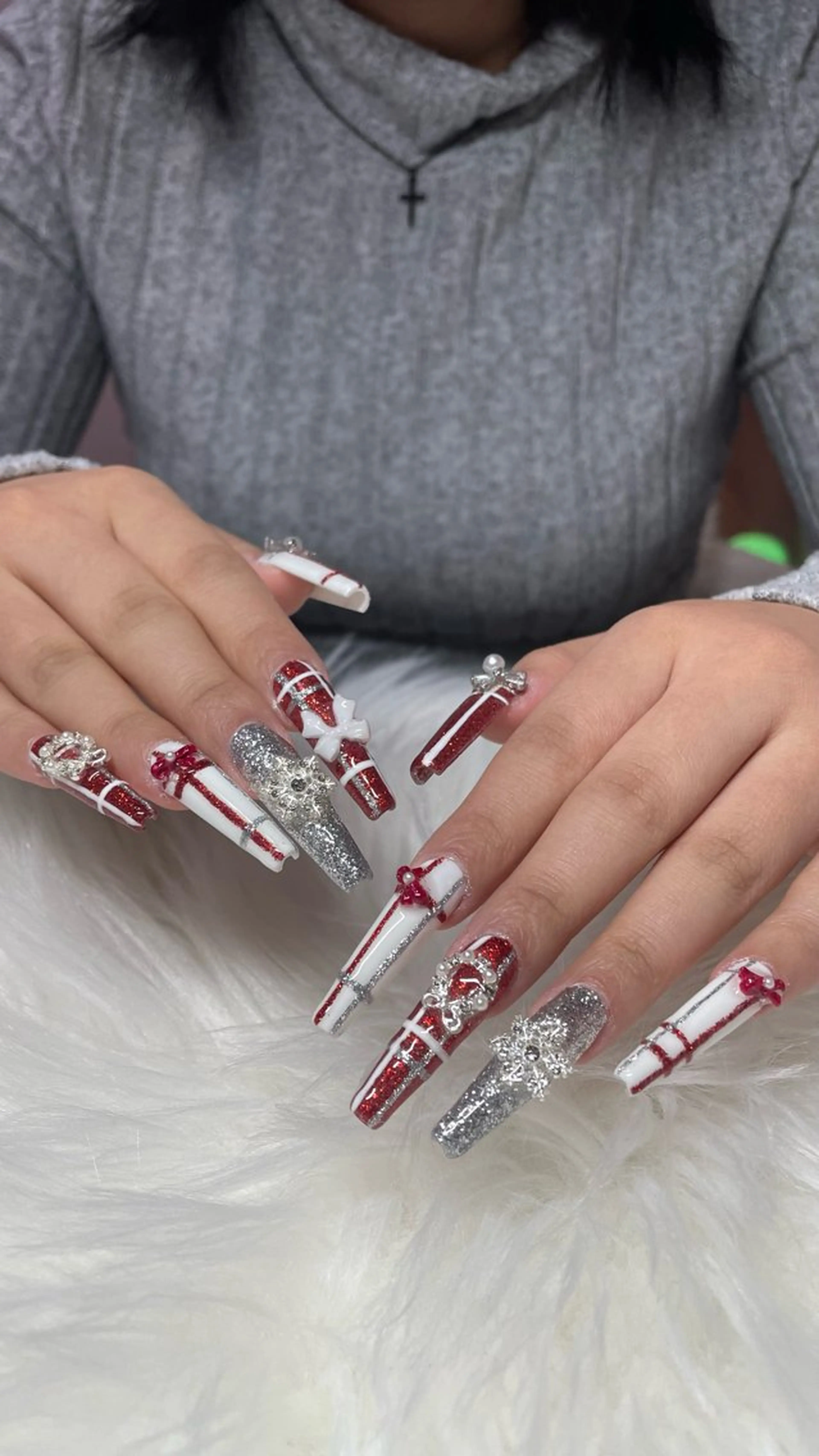 ネイル Nail Studio M'のネイルデザイン