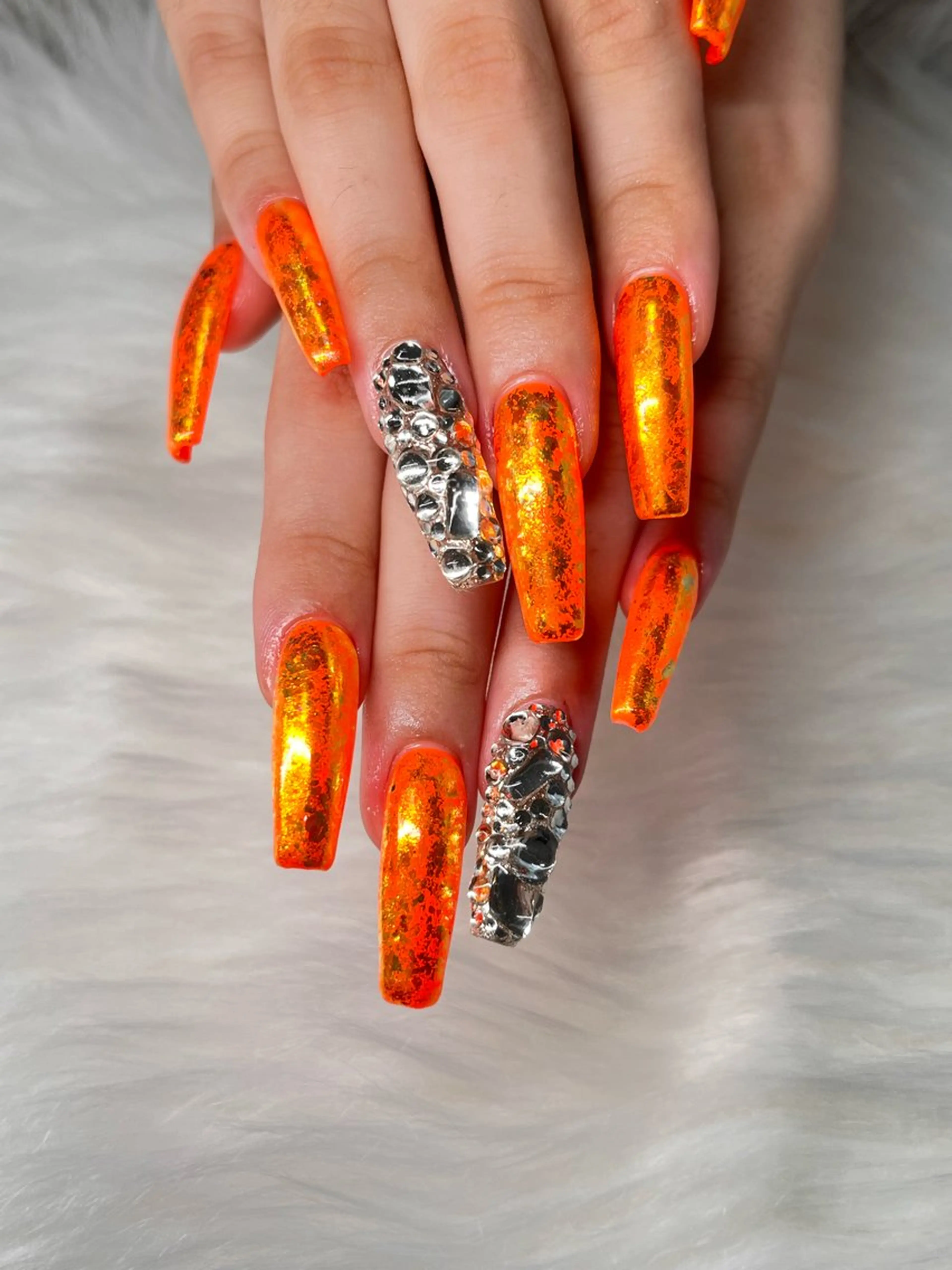 ネイル NAIL　Y's所属・NAIL　Y's 💙のネイルデザイン