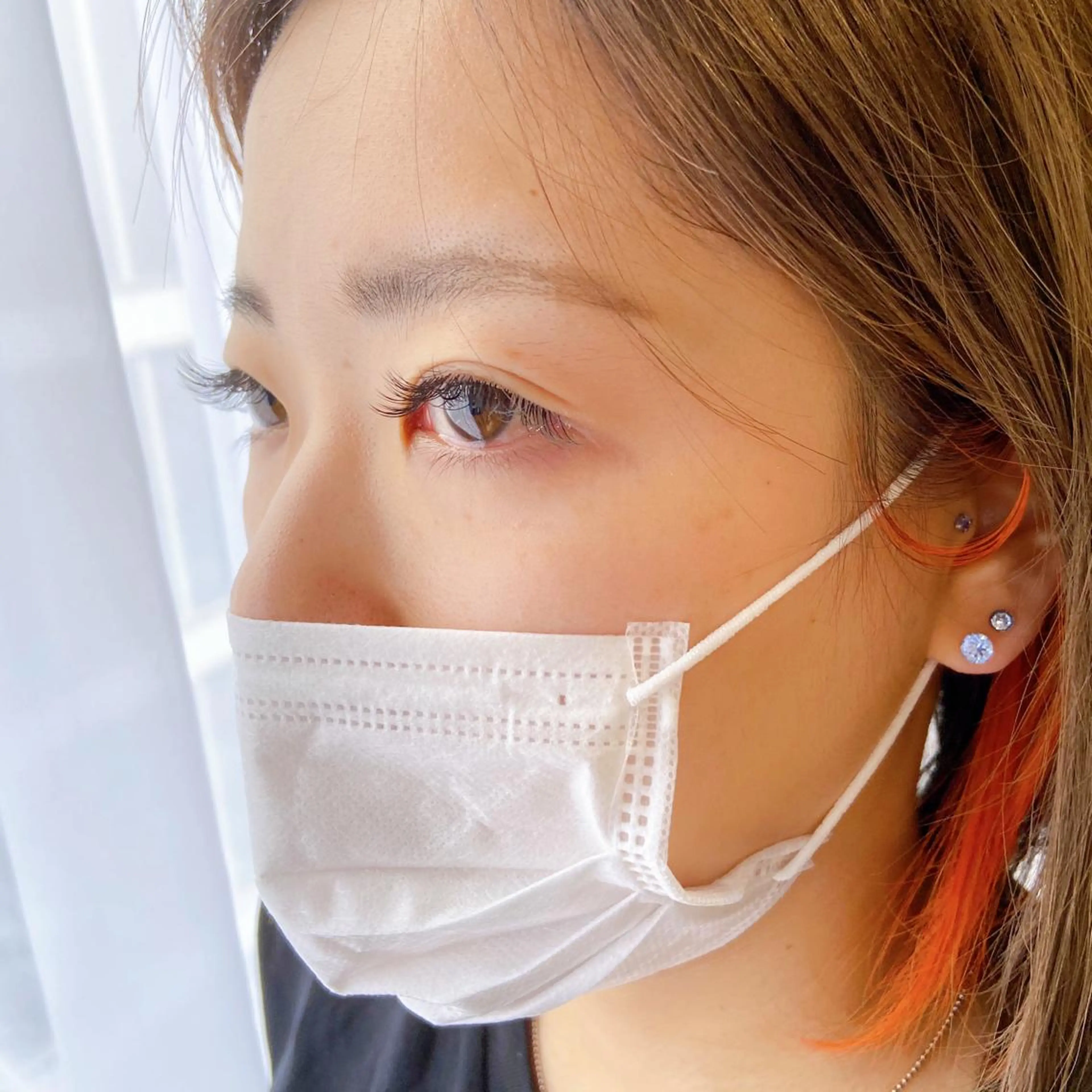 マツエク・マツパ covo eyelash所属・covo 🐻のマツエク・マツパデザイン