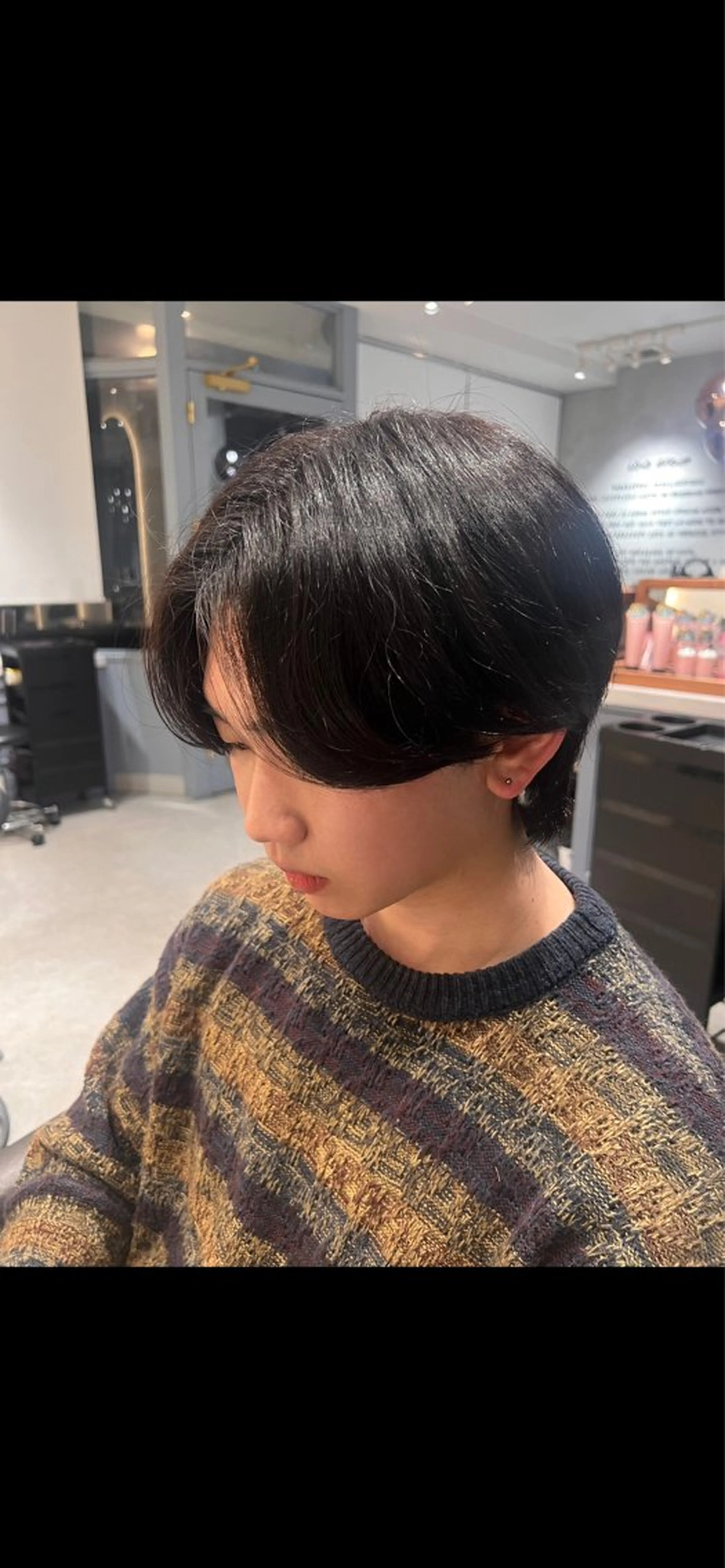 メンズ 아이리（アイリ）‪ 透明感カラーのヘアスタイル