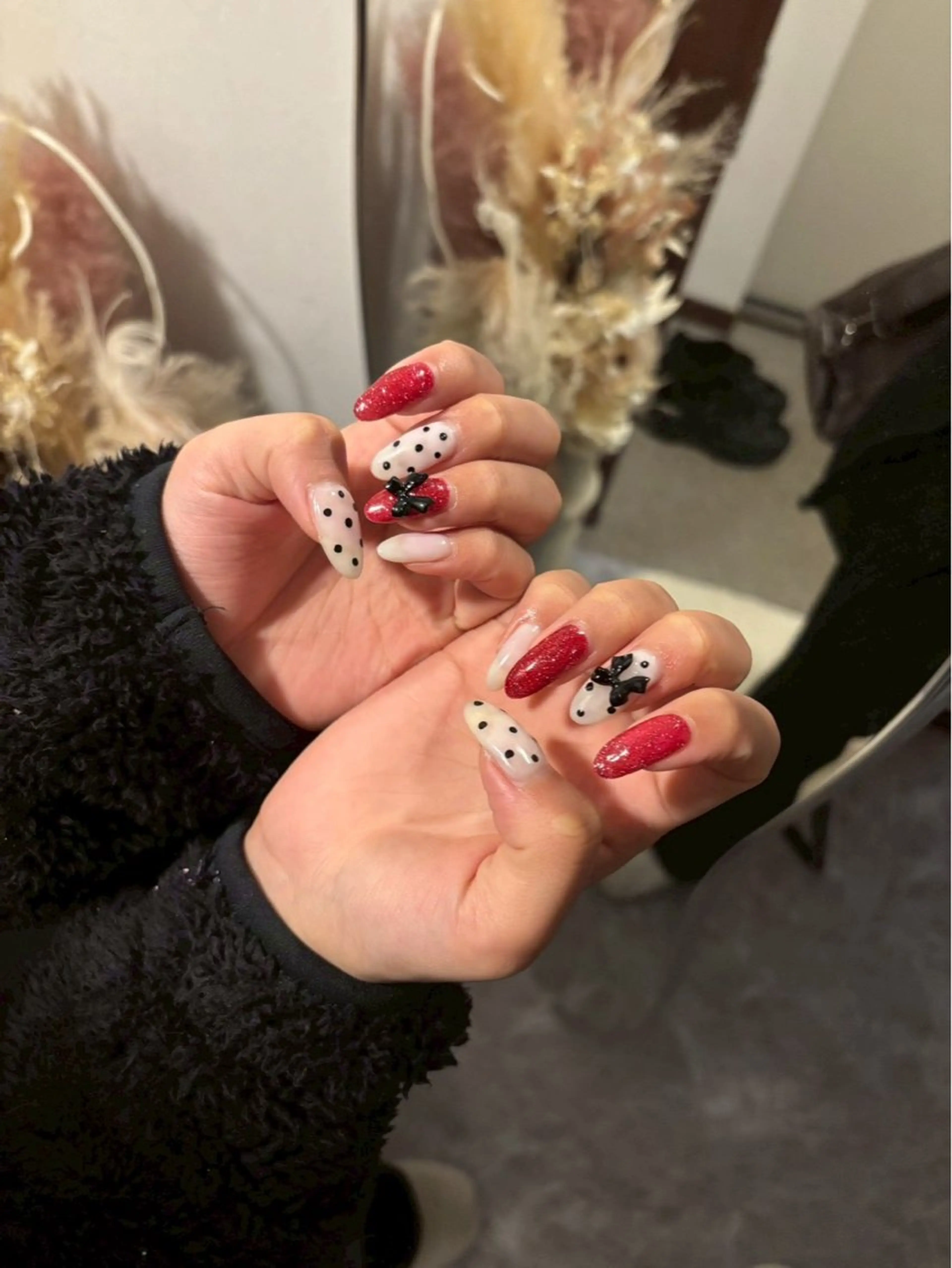 ネイル ハンドネイル natsumi - オーナー -のネイルデザイン