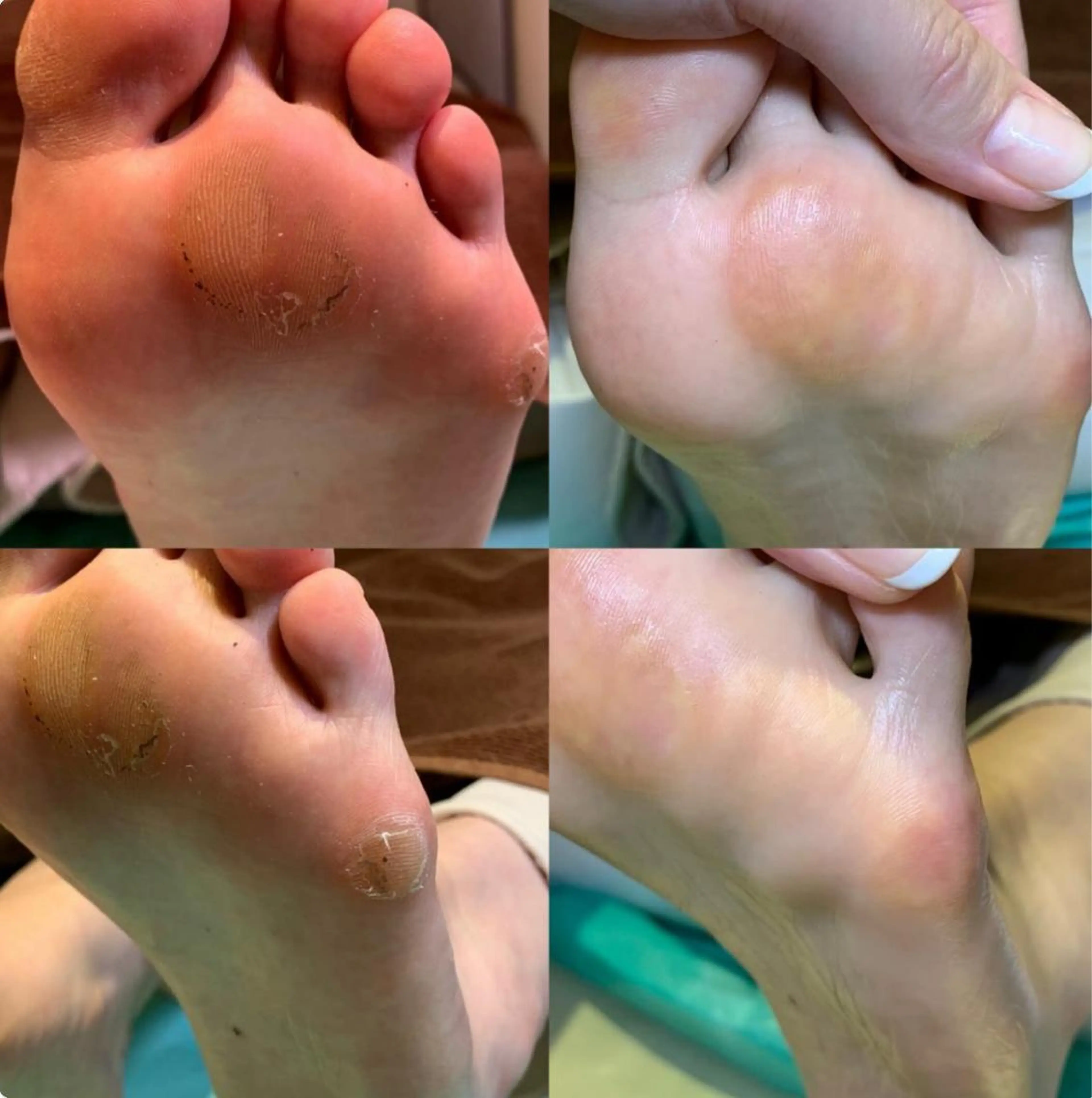 サンキューフット浦和店所属・サンキューフット 浦和店のエステ・リラクイメージ