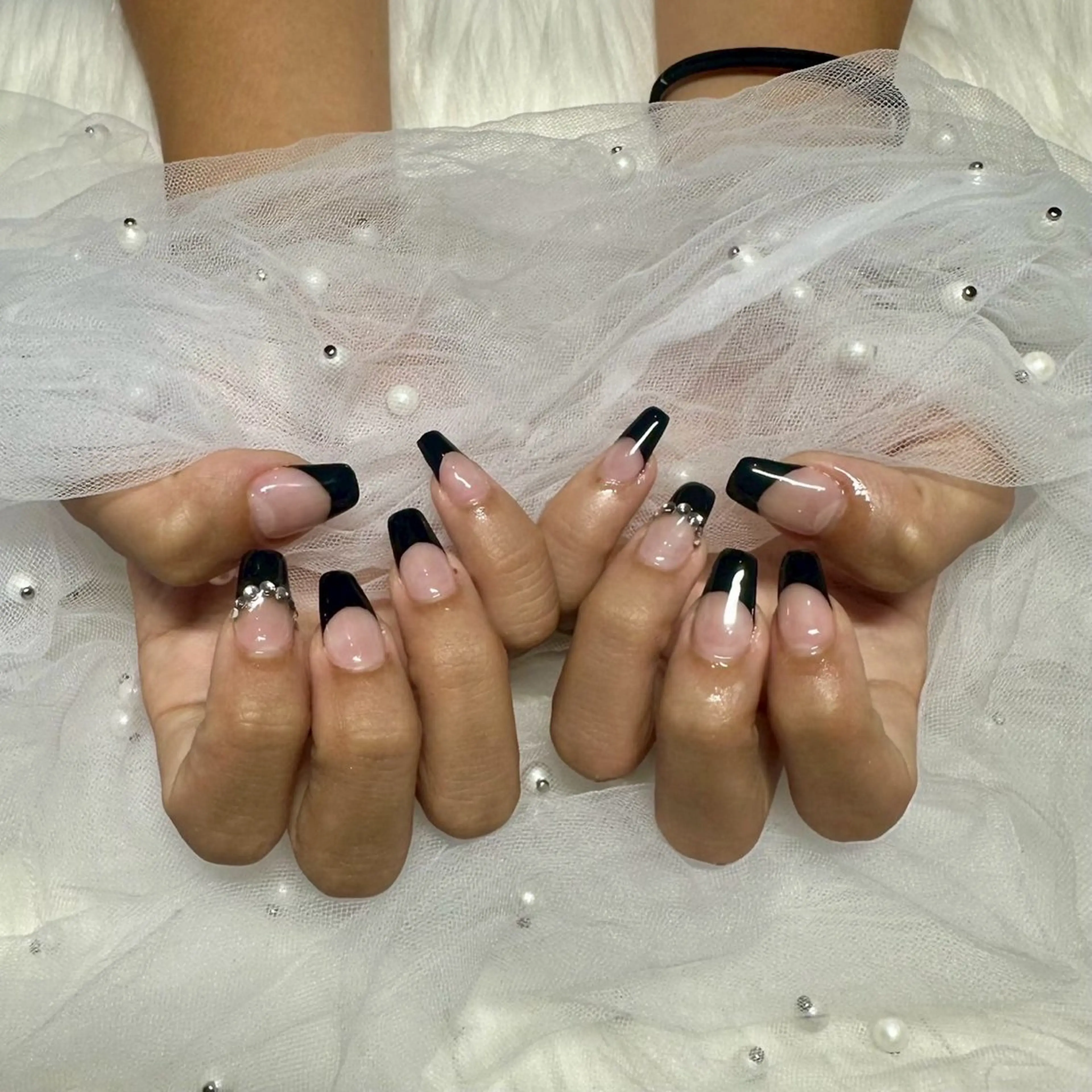 ネイル uni nailのネイルデザイン