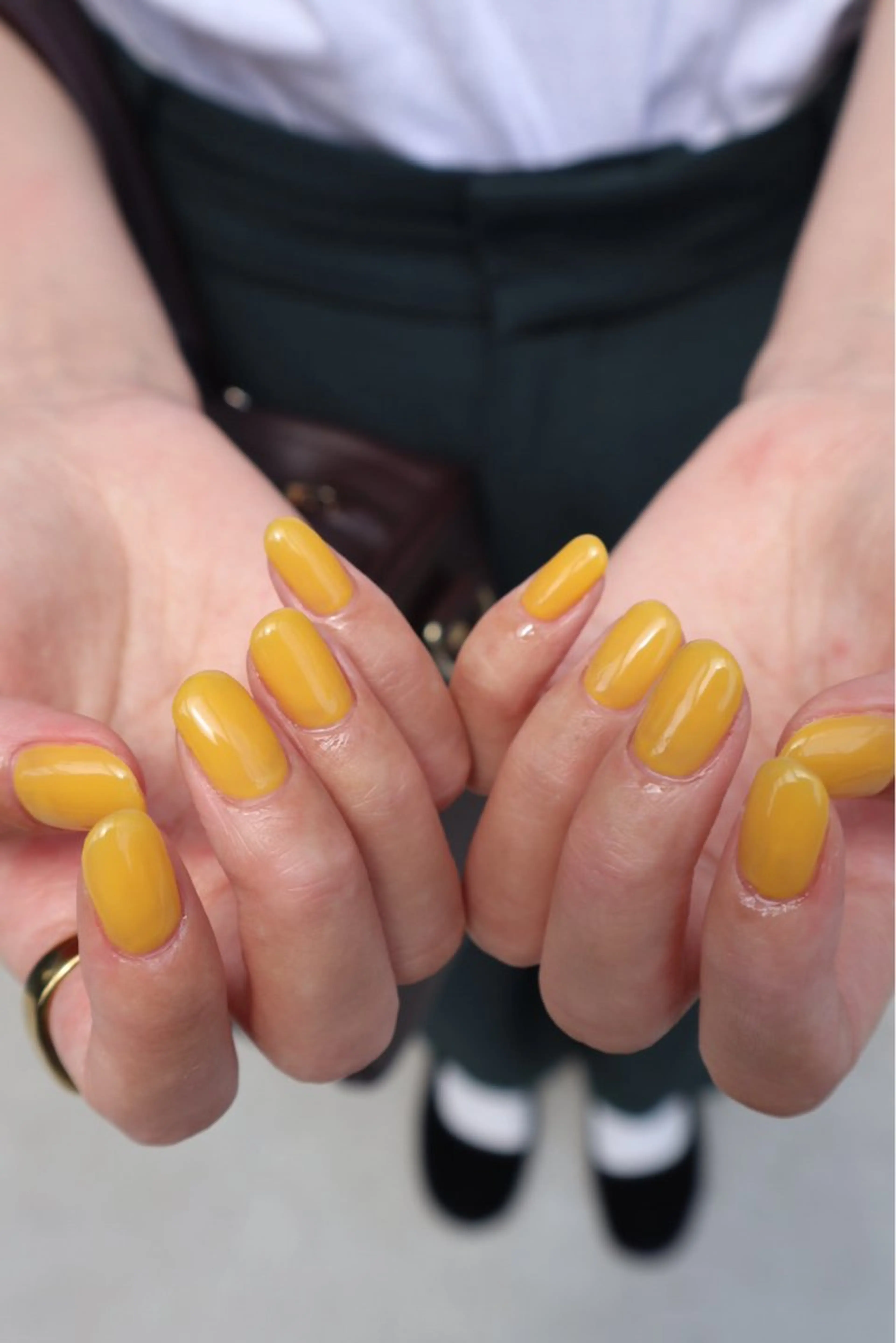ネイル ハンドネイル sister  mohawk所属・chika ／ nailのネイルデザイン