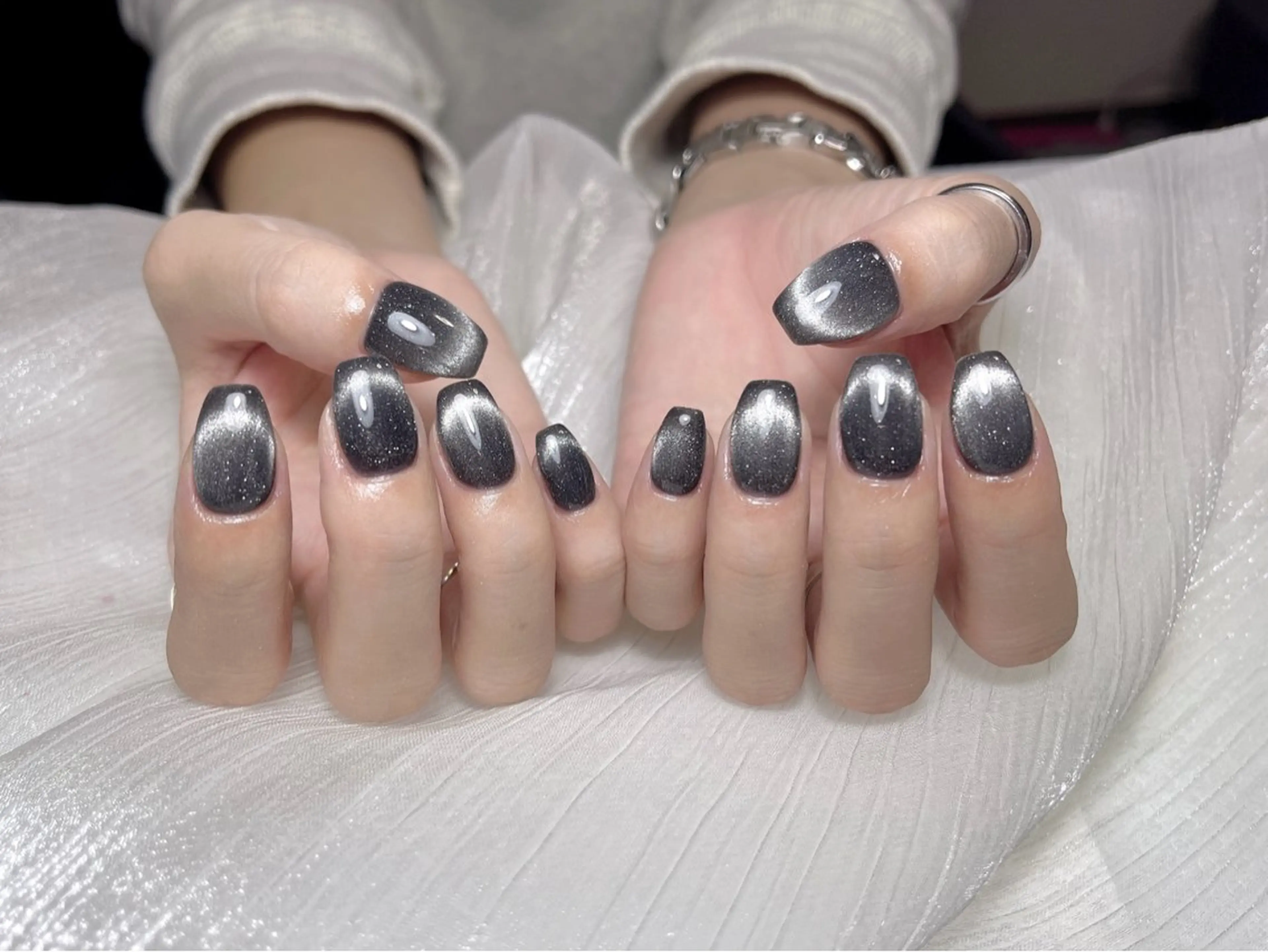 ネイル ハンドネイル YS Nailのネイルデザイン