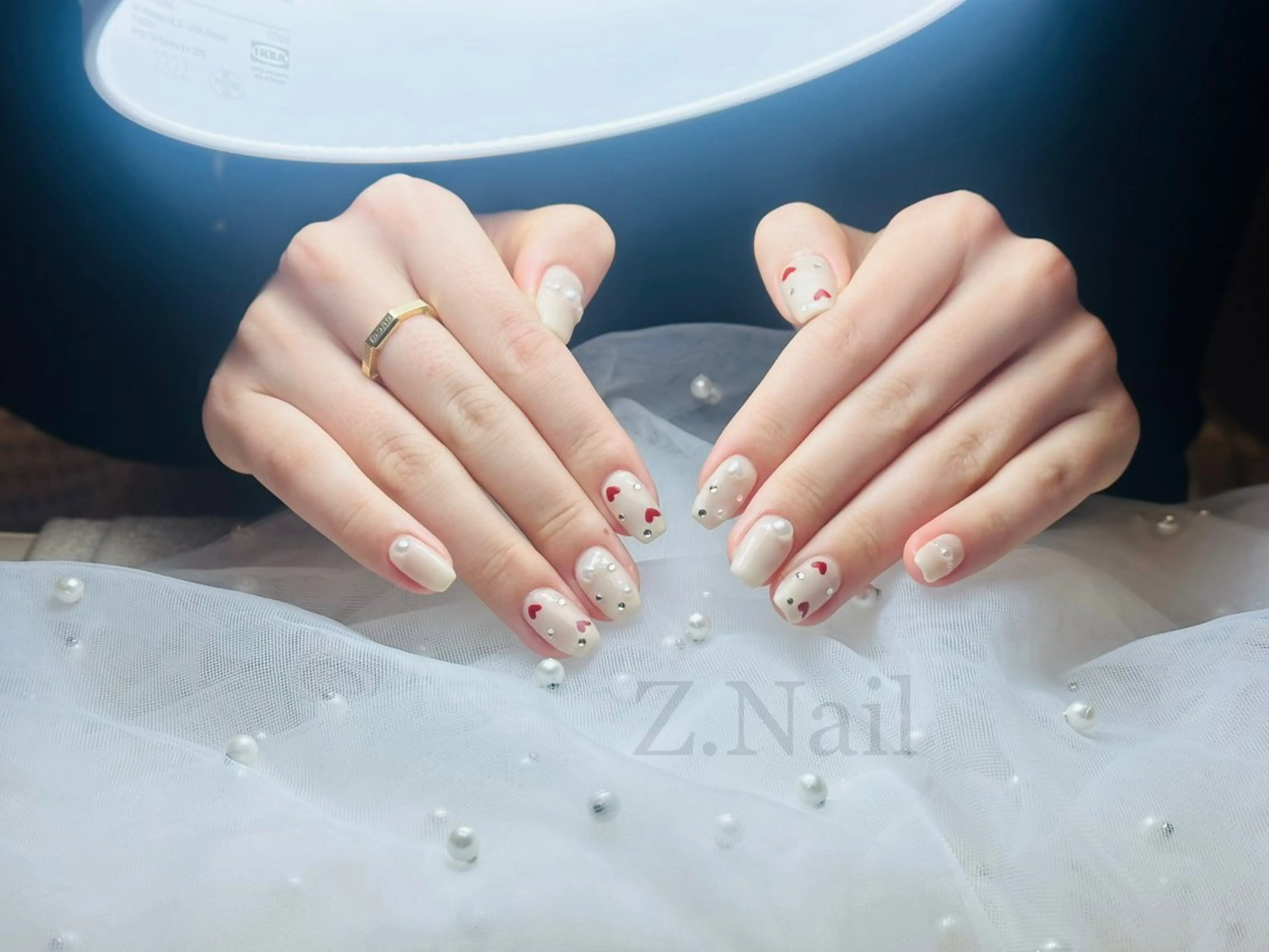 ネイル Z.Nail Salonのネイルデザイン