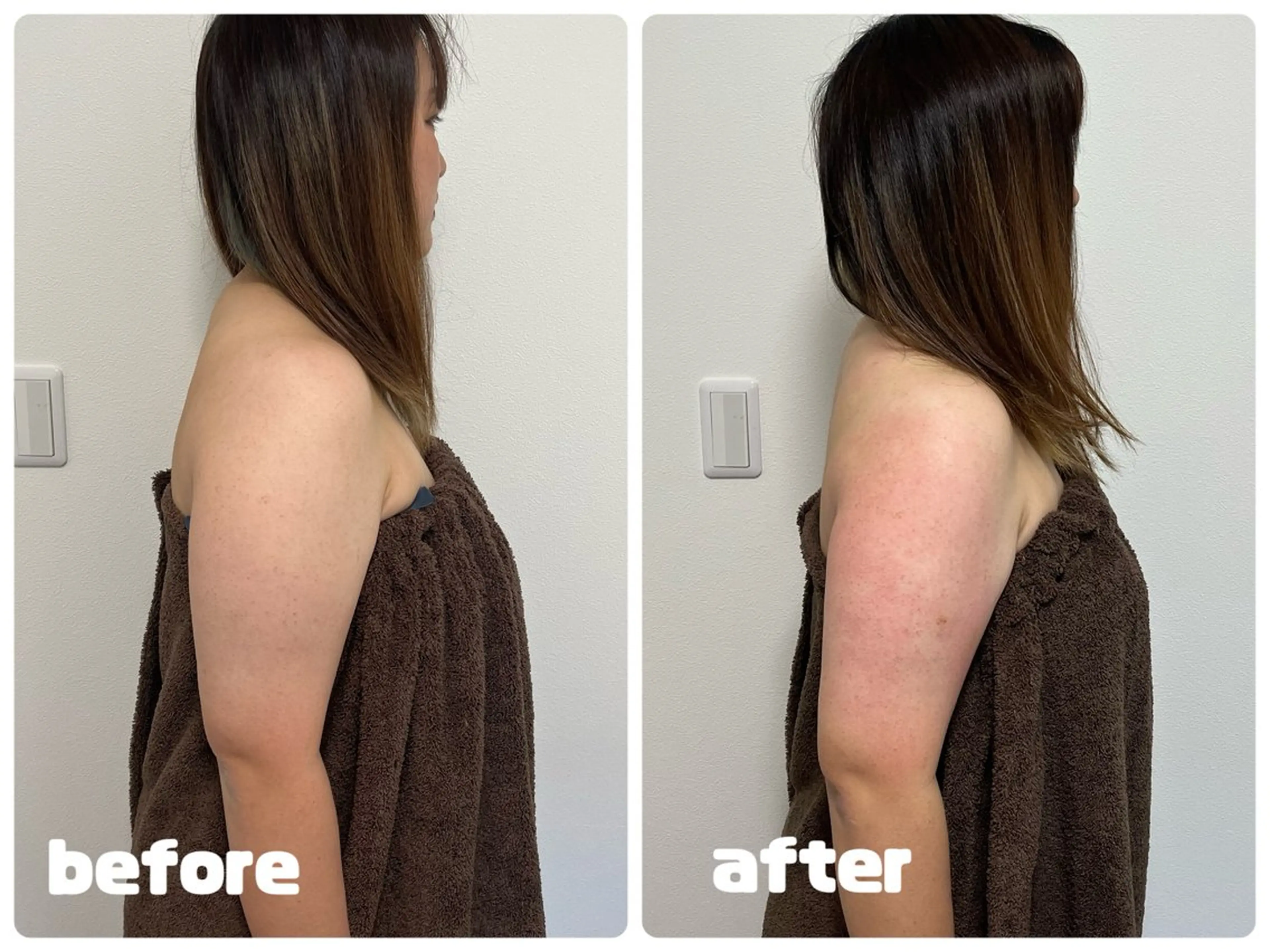 エステ SALON MAREのネイルデザイン