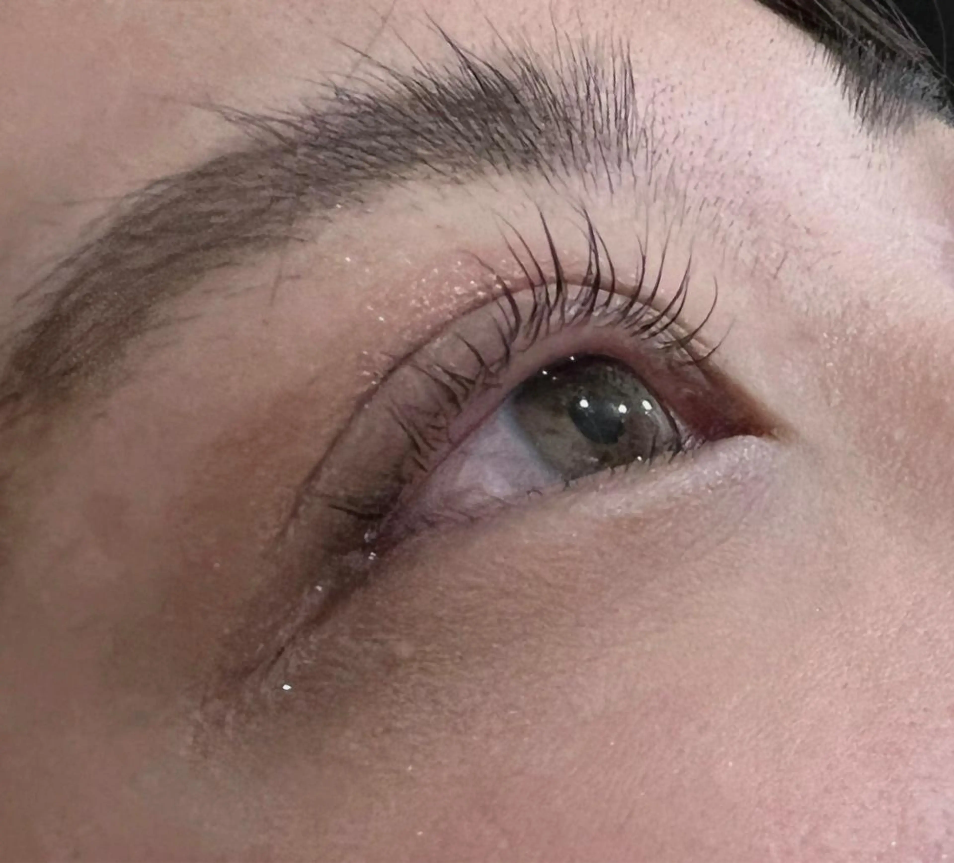 マツエク・マツパ 宮崎 澪奈のマツエク・マツパデザイン