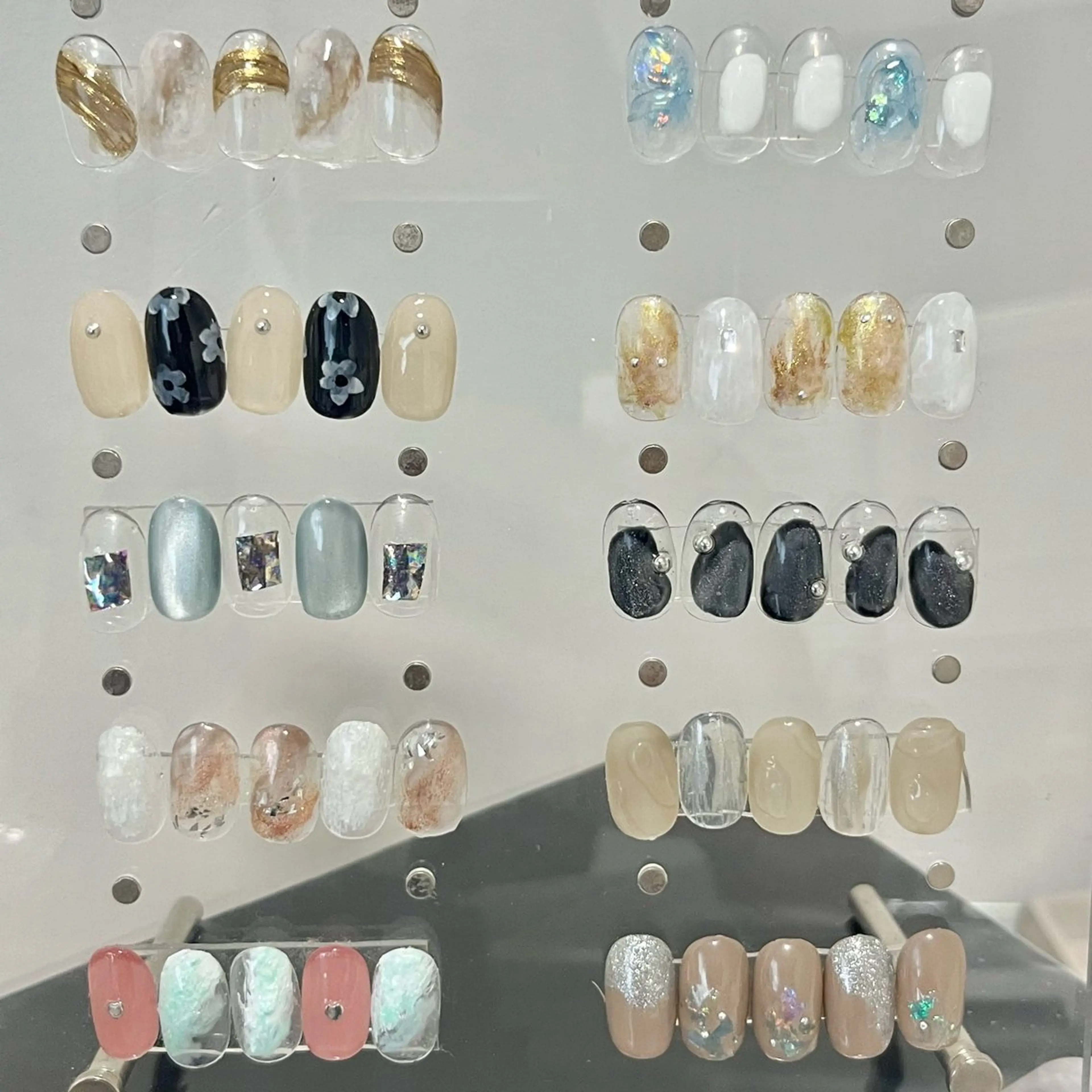 サンプルアート（オフなし）の写真