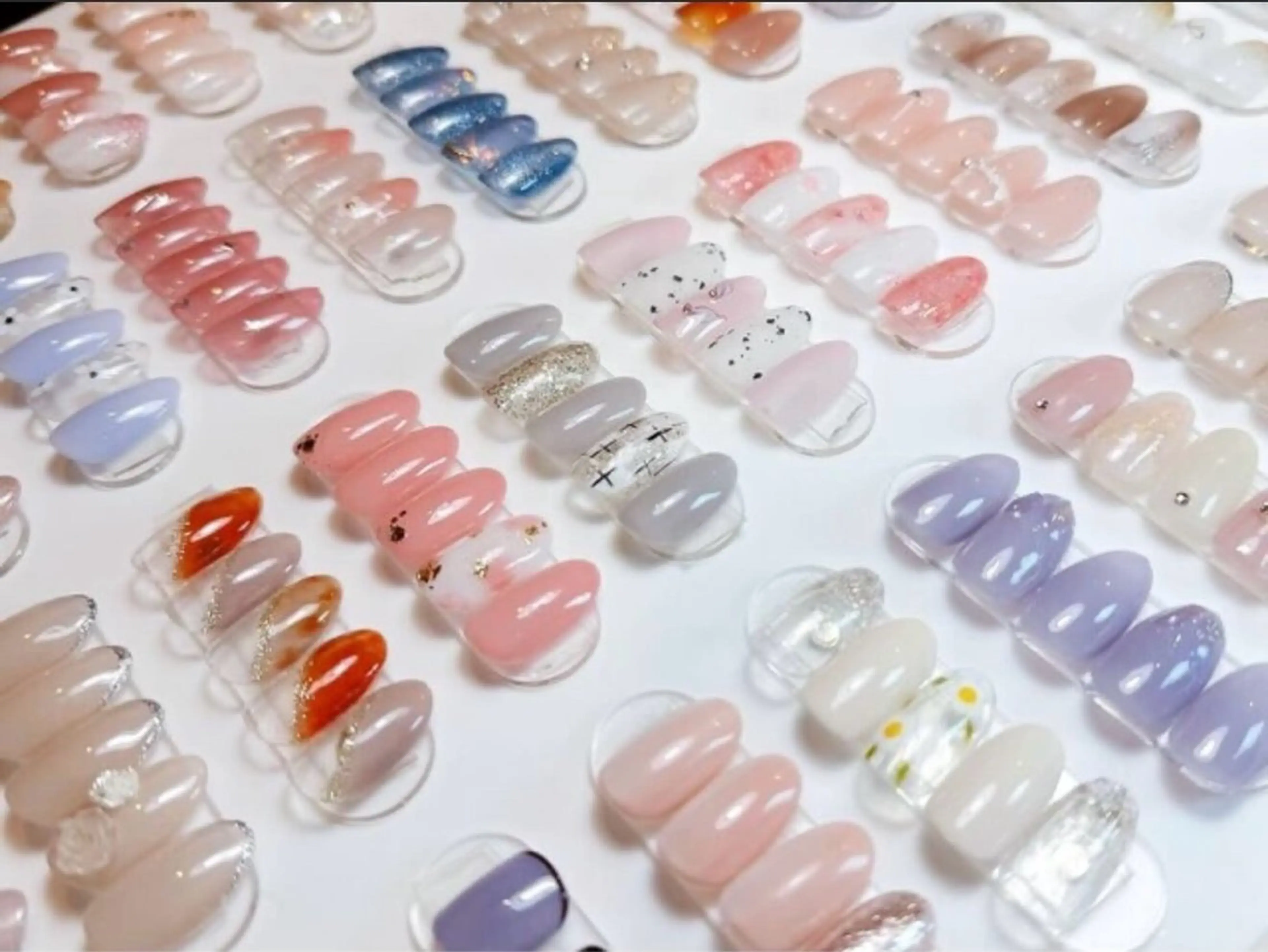 (オフあり)定額デザインの写真