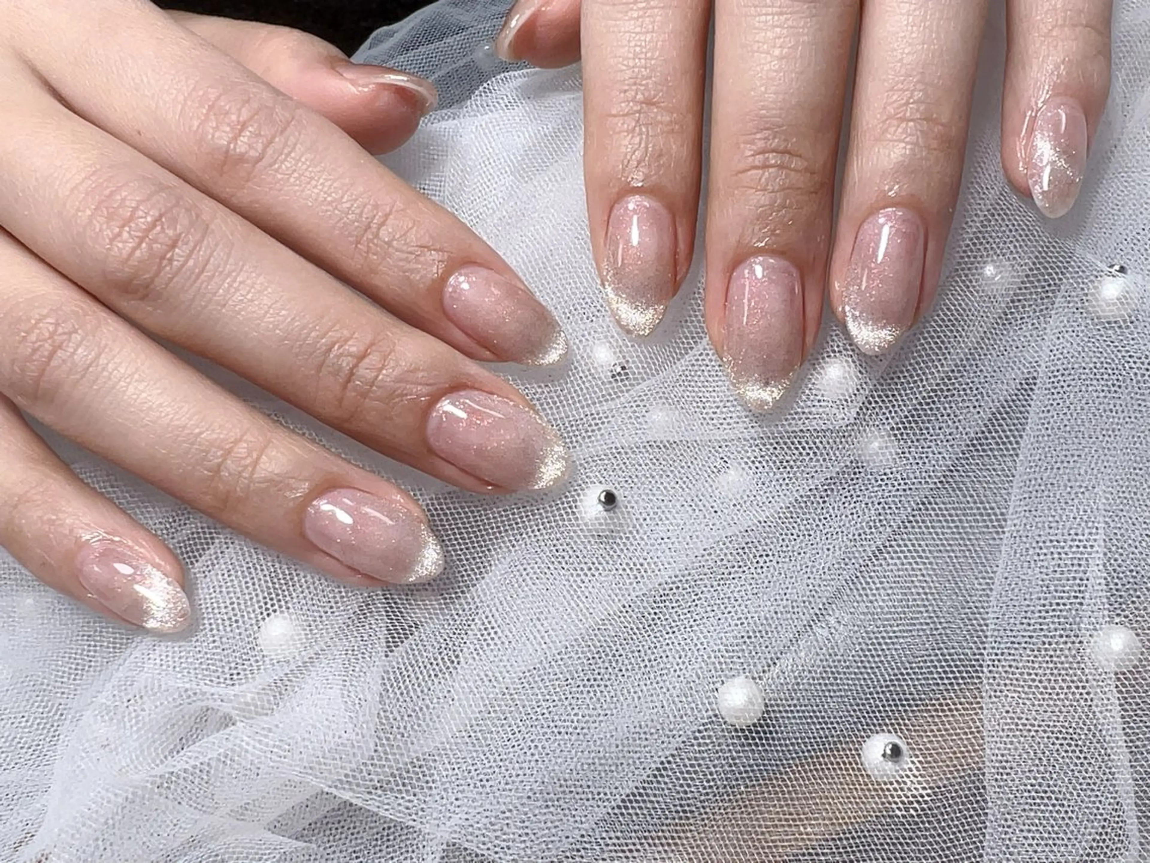ネイル ハンドネイル Nail NaNaのネイルデザイン