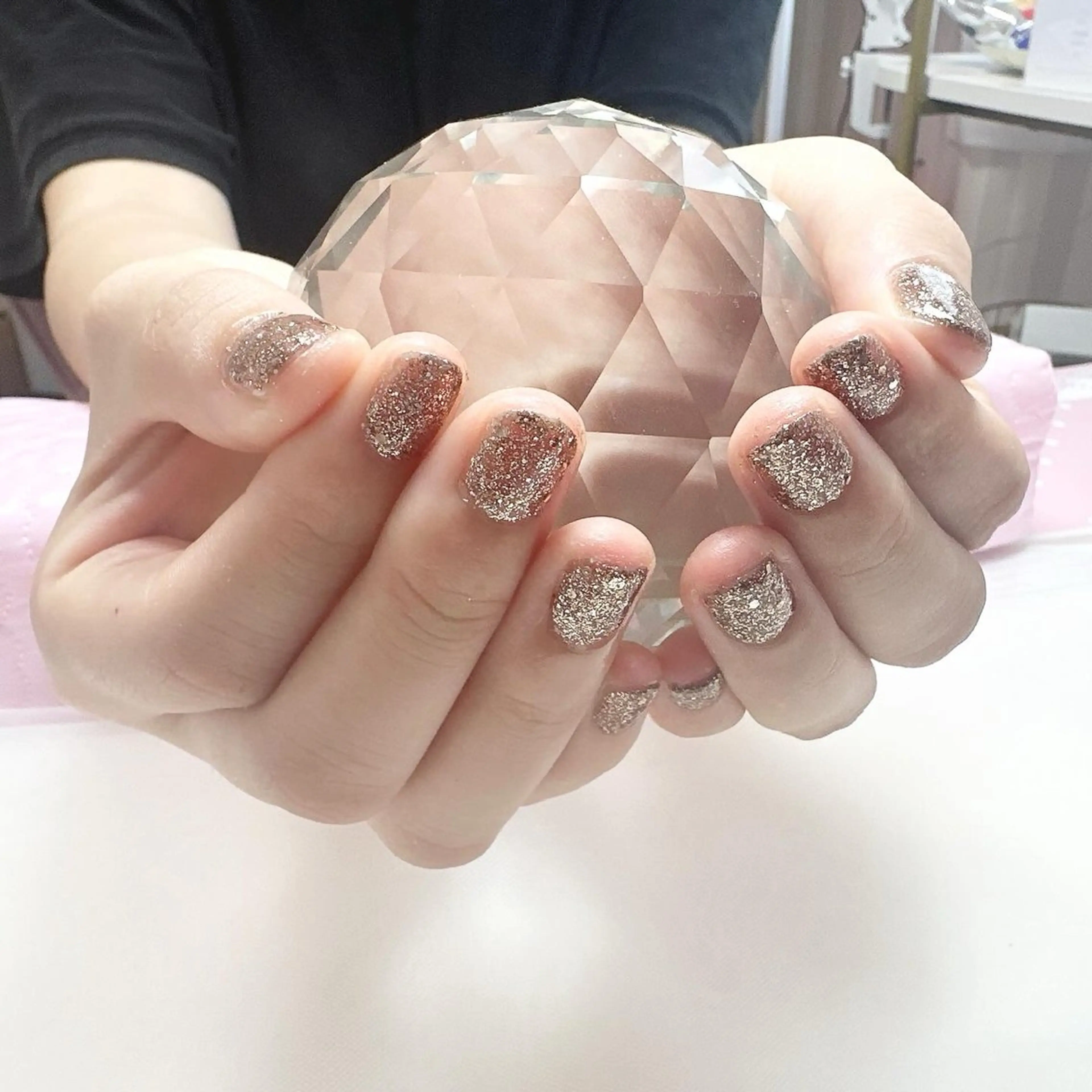ネイル ワンカラーネイル Nail Salon nutaのその他イメージ
