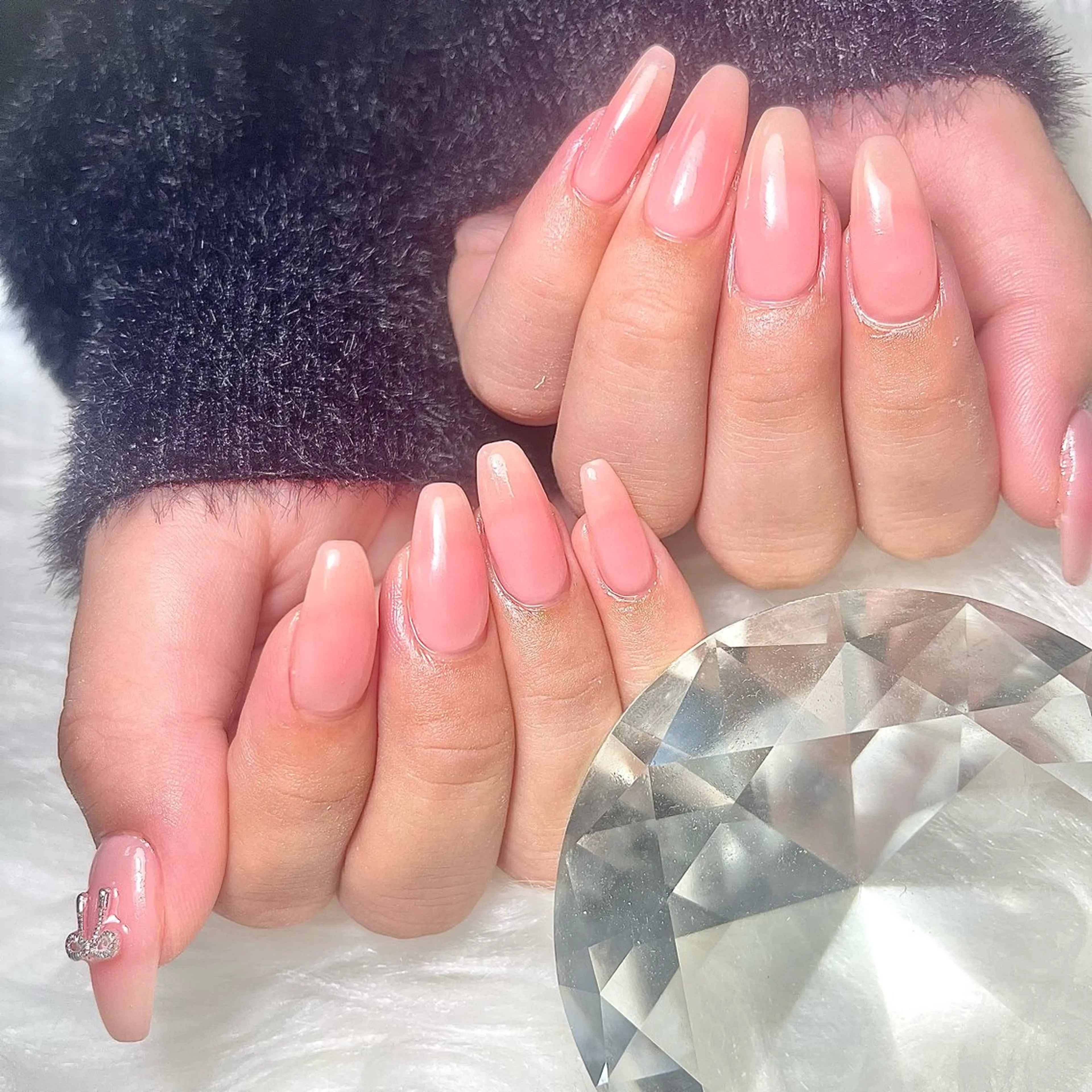 ネイル ハンドネイル muui -Nail-のネイルデザイン