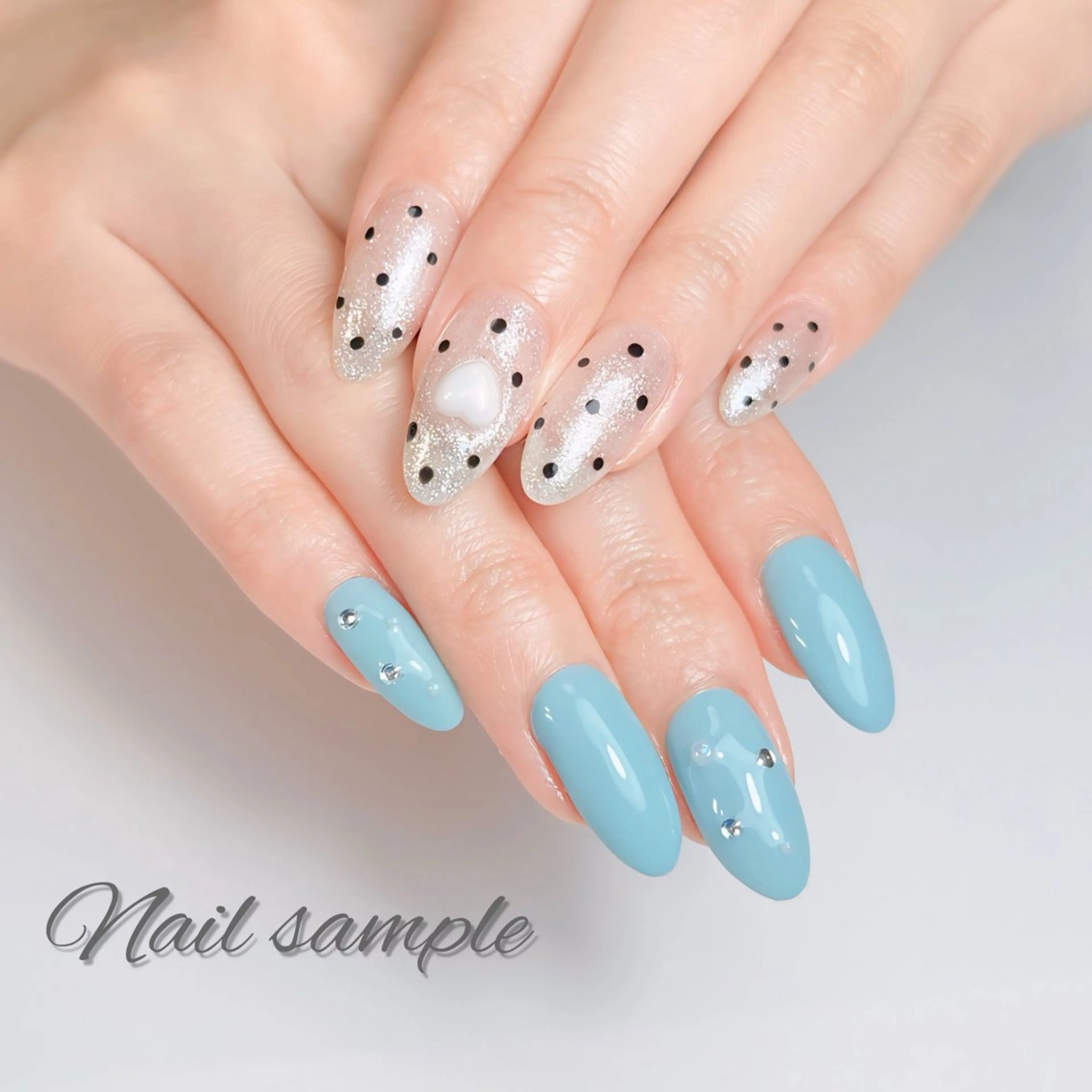 ネイル ハンドネイル ハンドケア nail shizukaのネイルデザイン