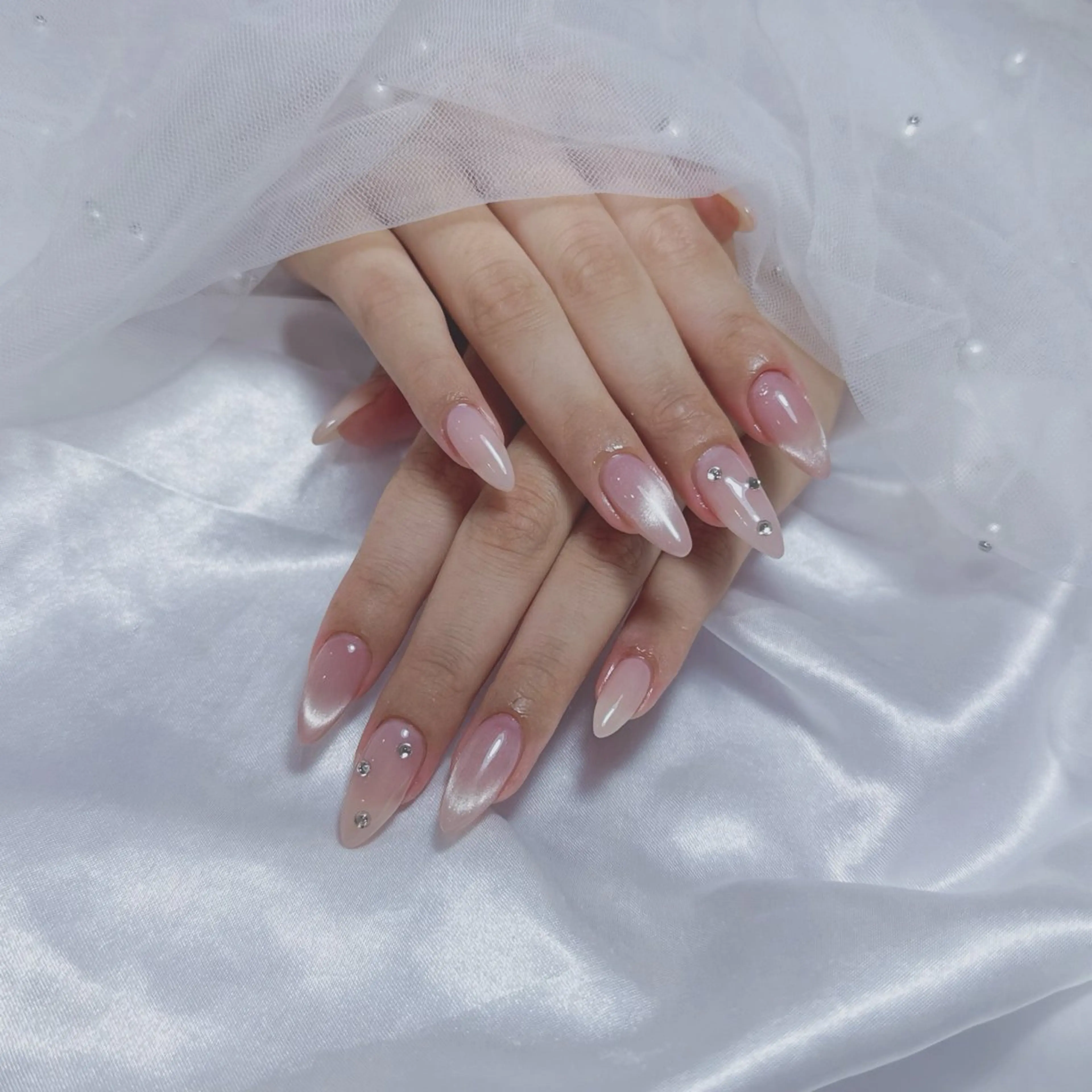 ネイル You＆me Myuのネイルデザイン