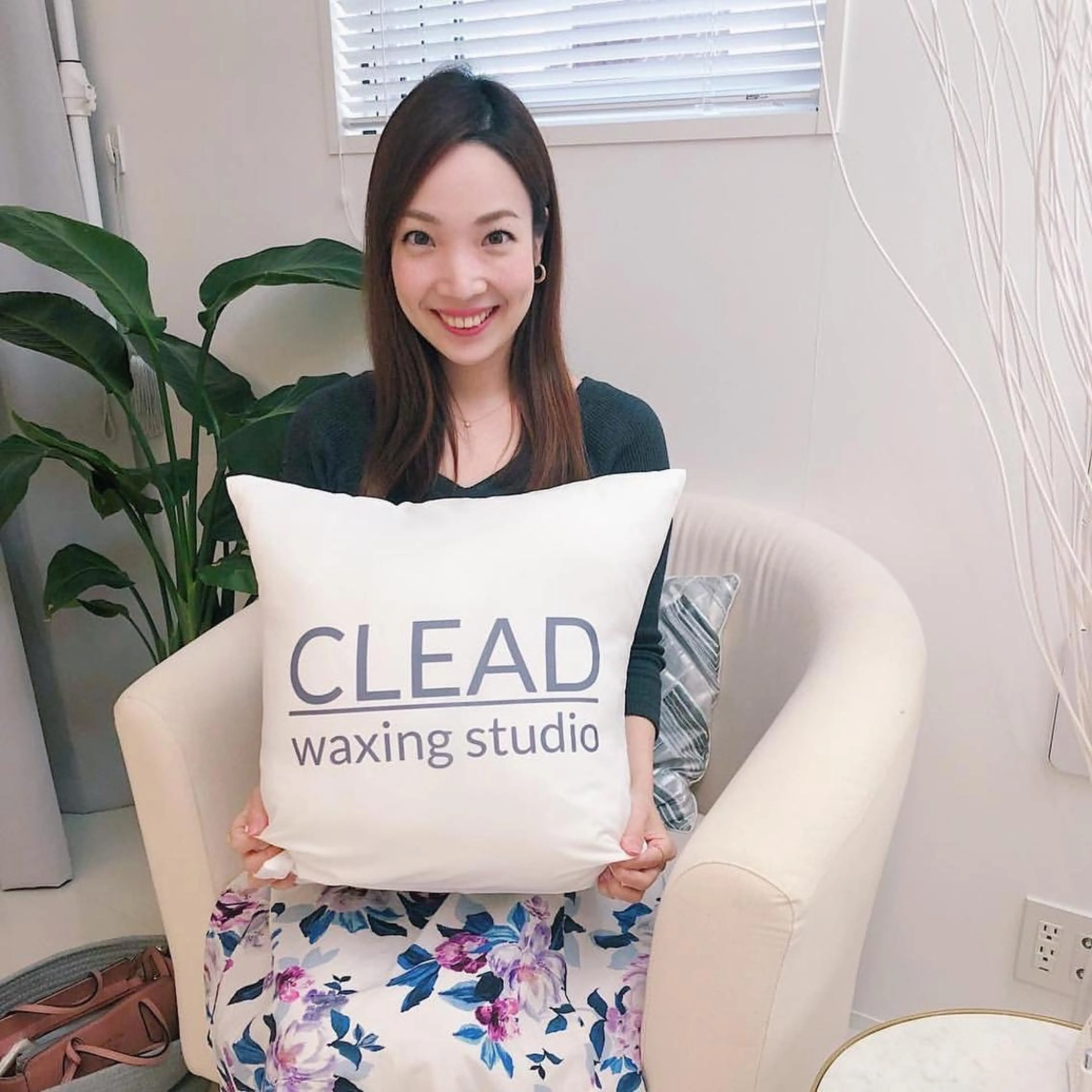 CLEAD 赤坂見附店のエステ・リラクイメージ