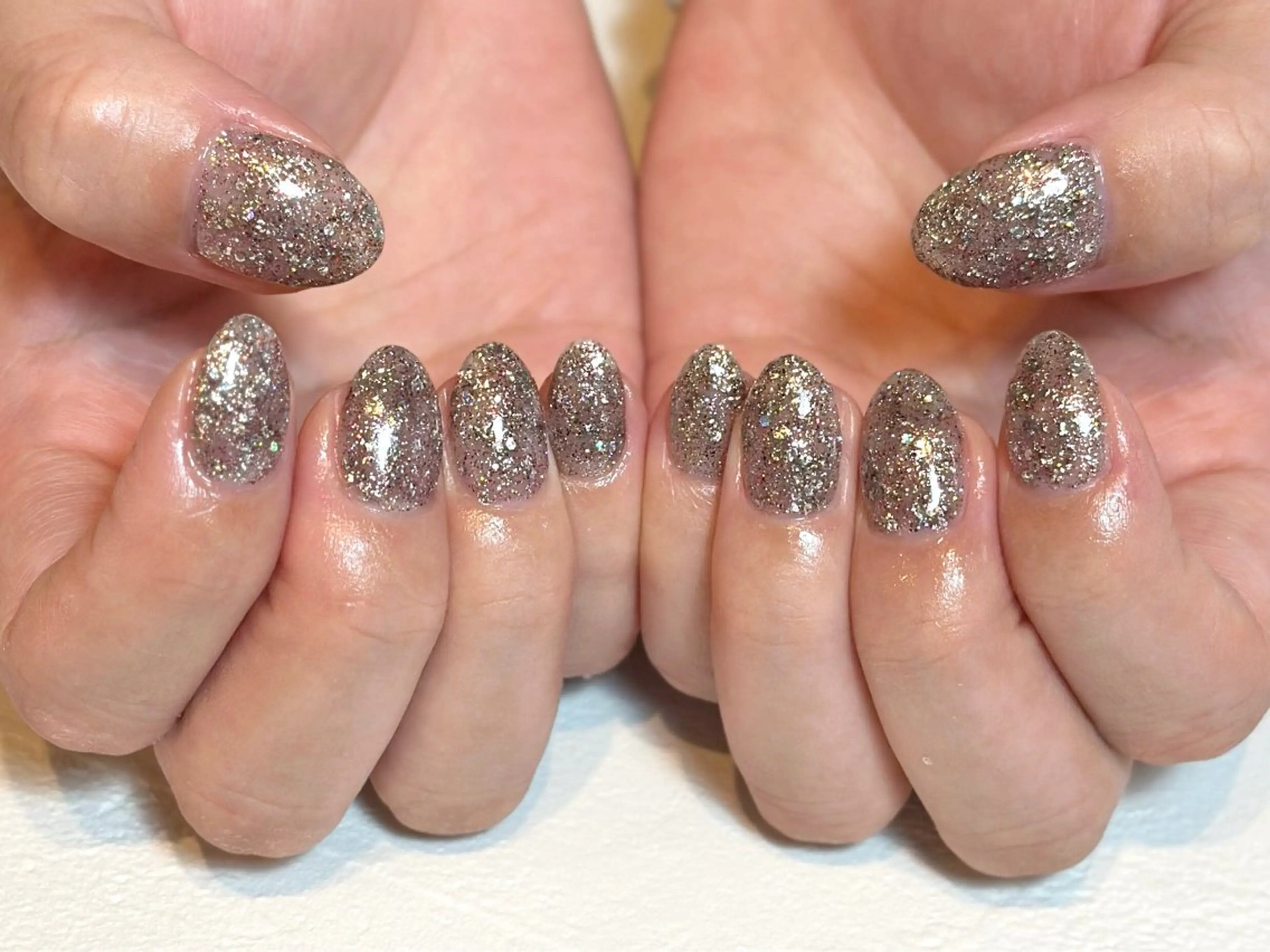 ネイル ハンドネイル ikoi🫧 Kotomiのネイルデザイン