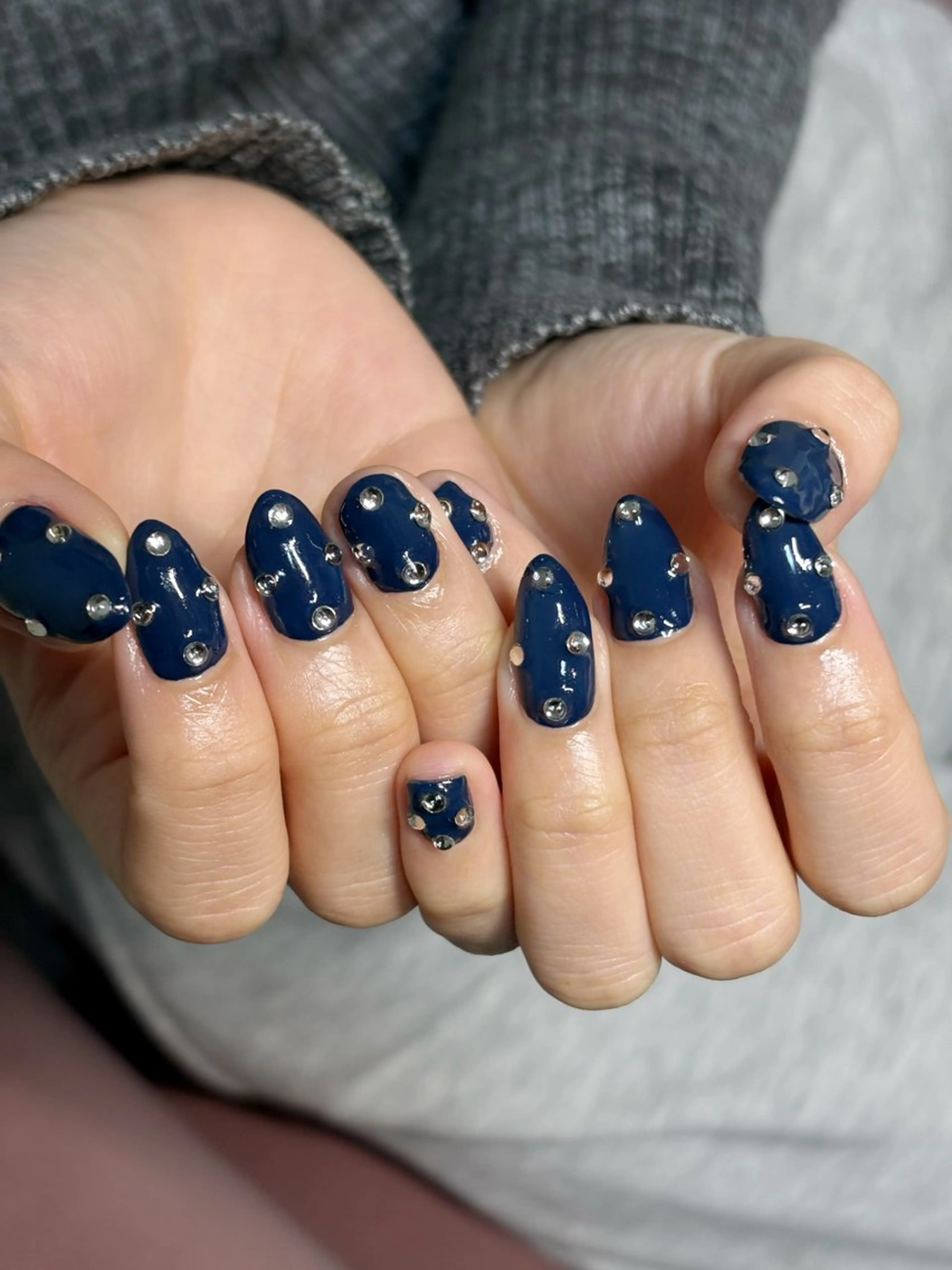 ネイル Queen‘s nailのネイルデザイン