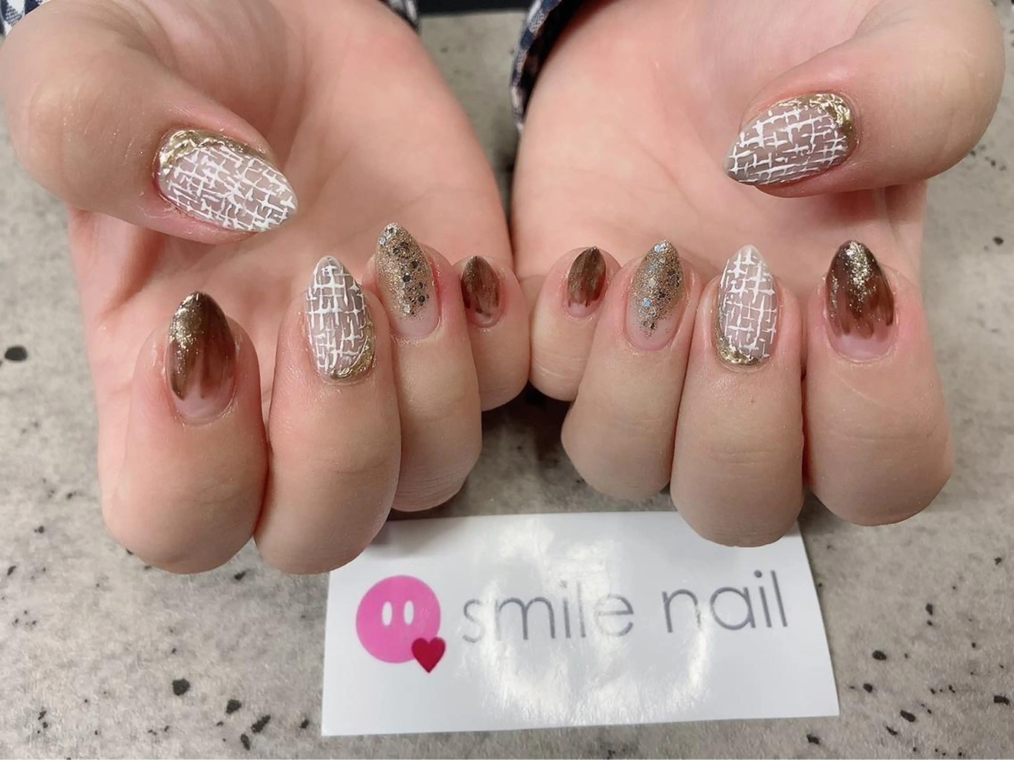 ネイル smile nail スマイルネイルのその他イメージ