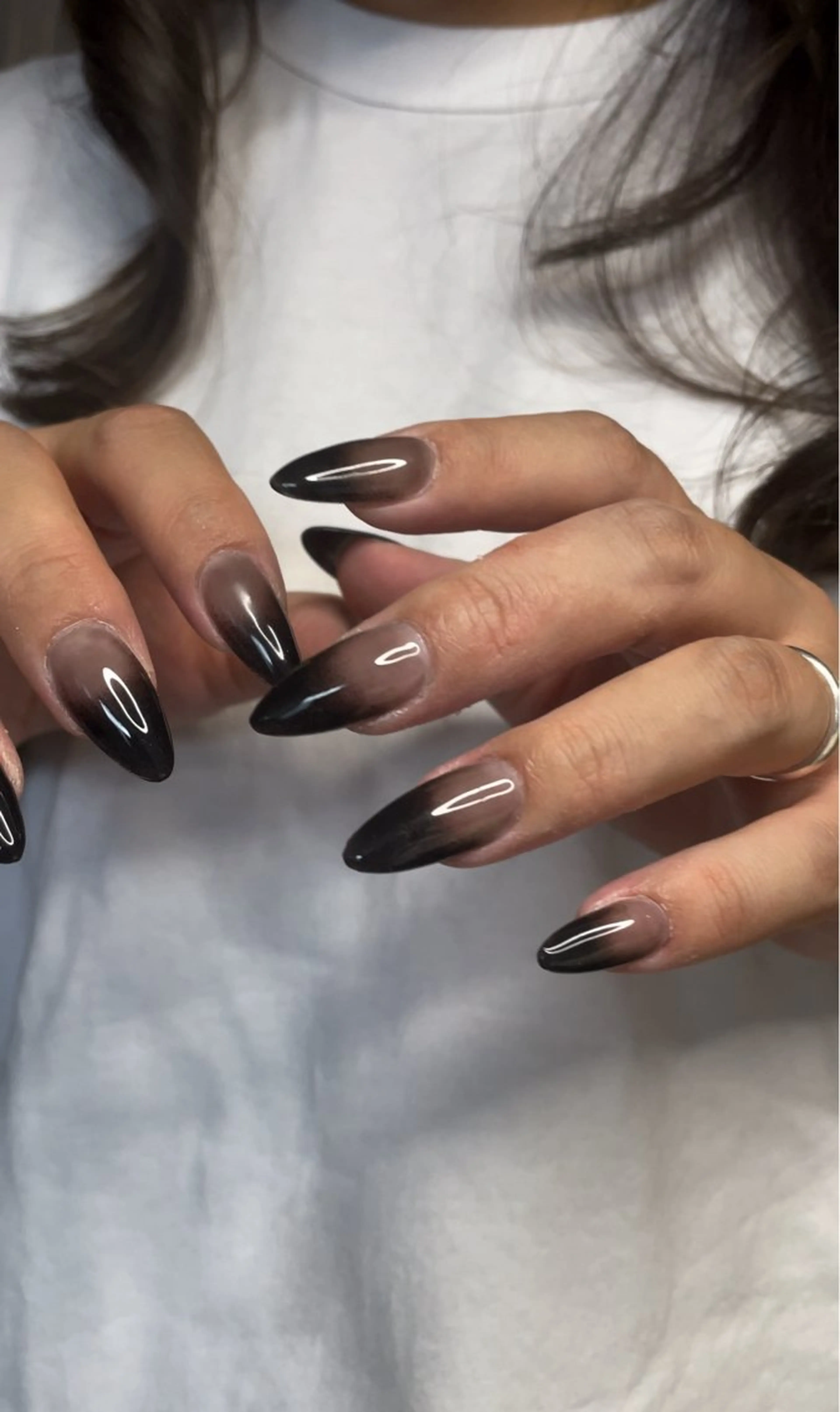 ネイル ゴージャス Ri-e's nailのネイルデザイン