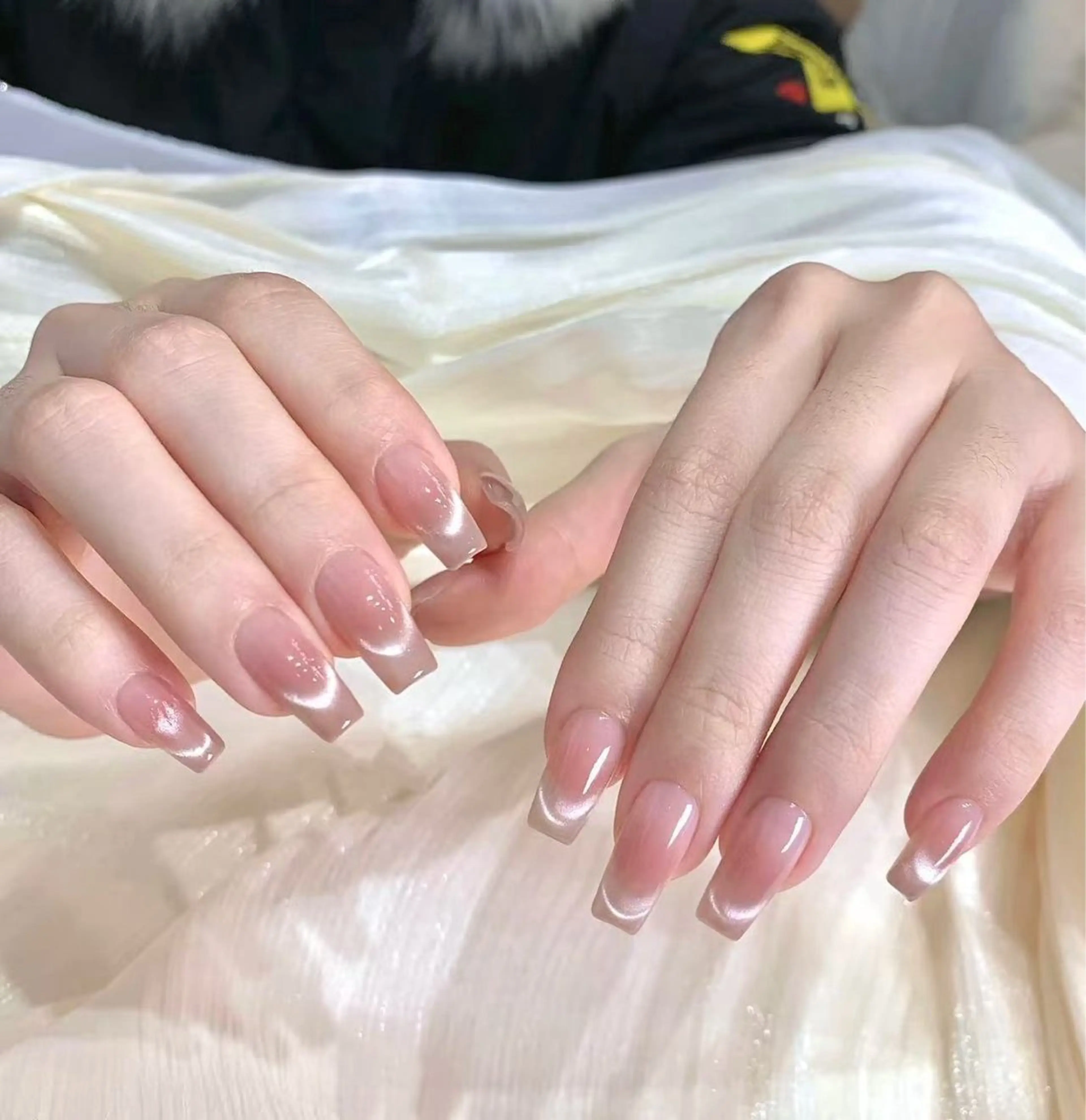 ネイル Twink nail所属・Si yaのネイルデザイン