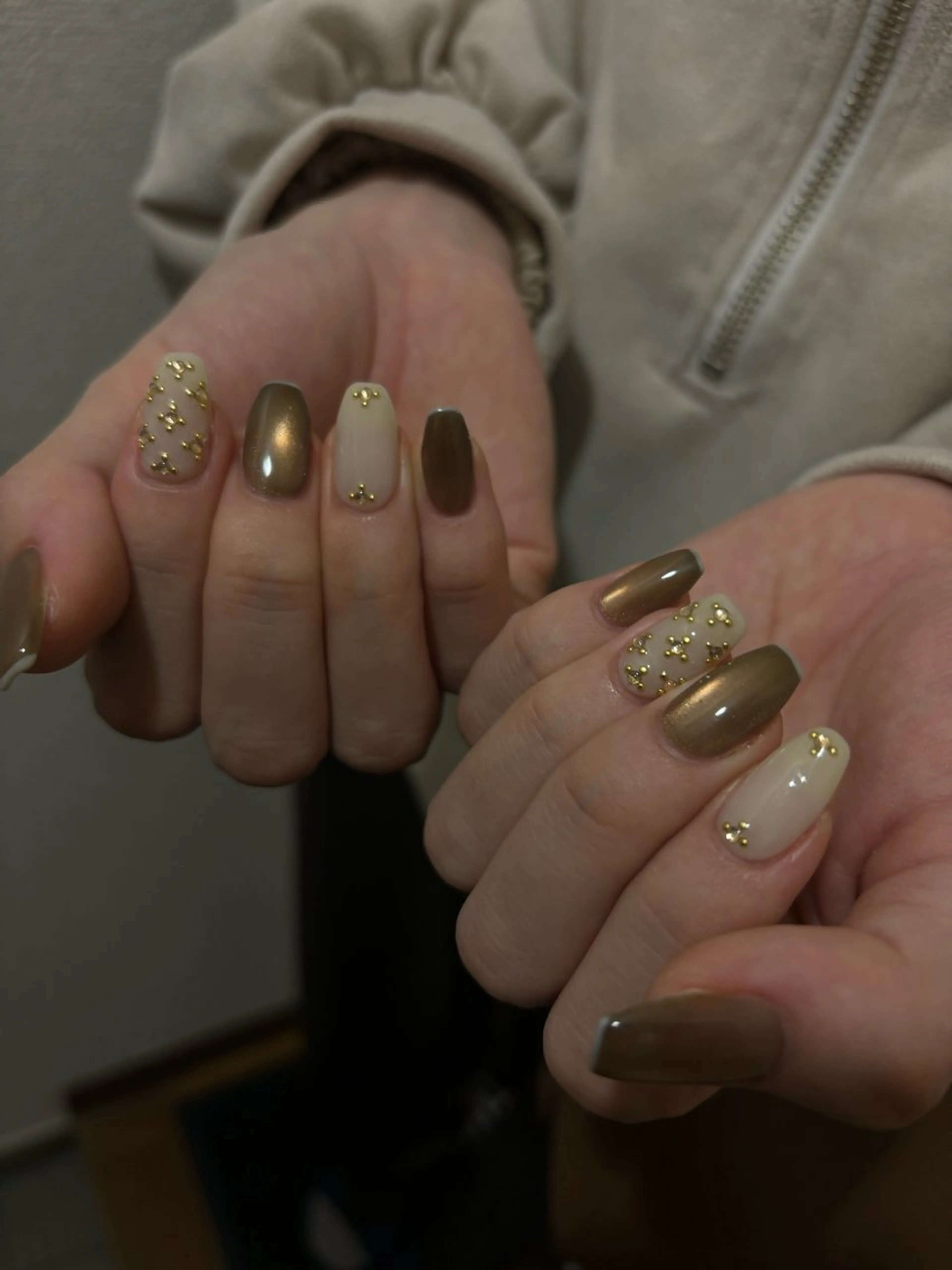 ネイル nail salon Howdyのネイルデザイン