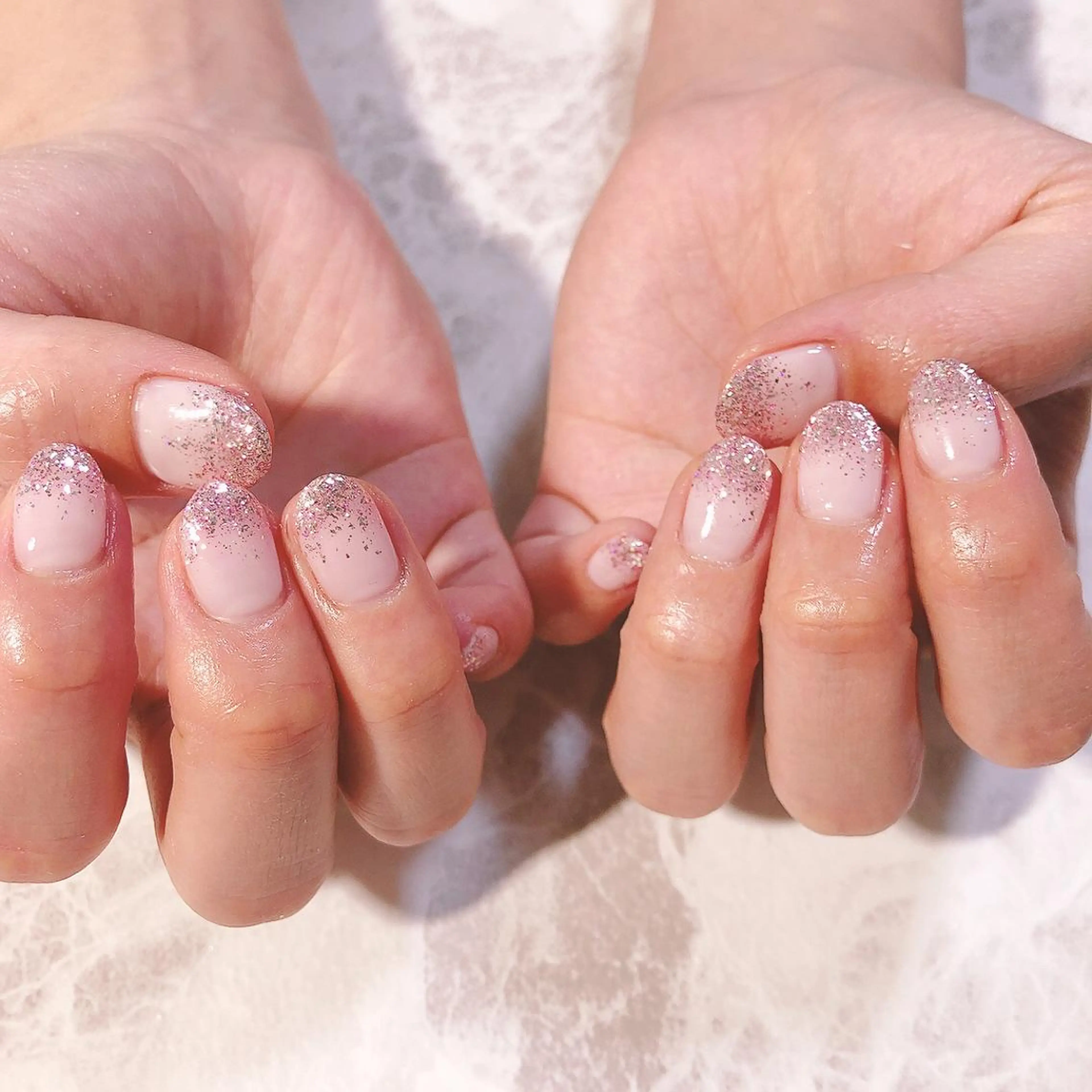 ネイル VIOLUS所属・VIOLUS 関目のネイルデザイン