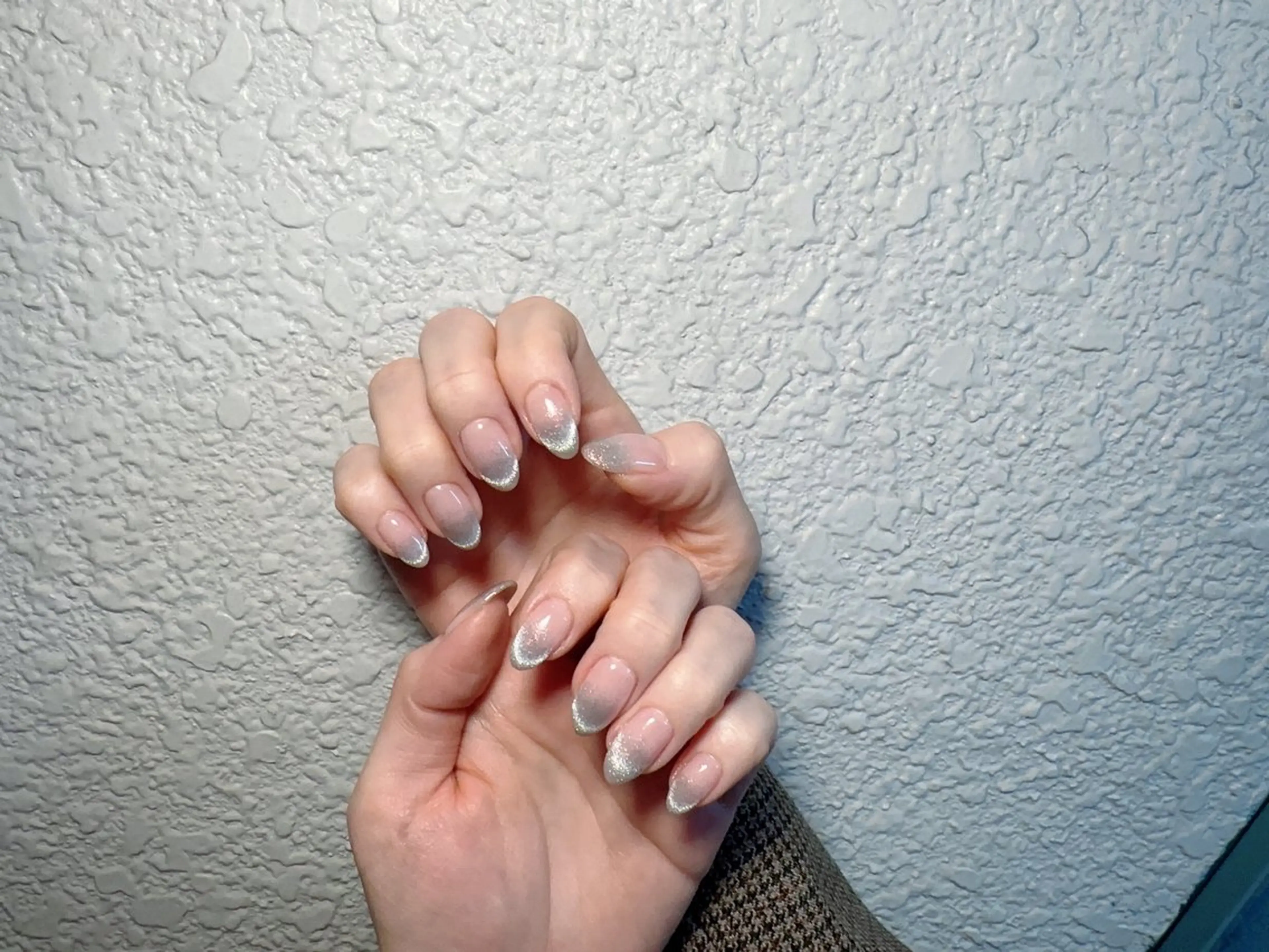 ネイル ハンドネイル 恵比寿 The Nailのネイルデザイン