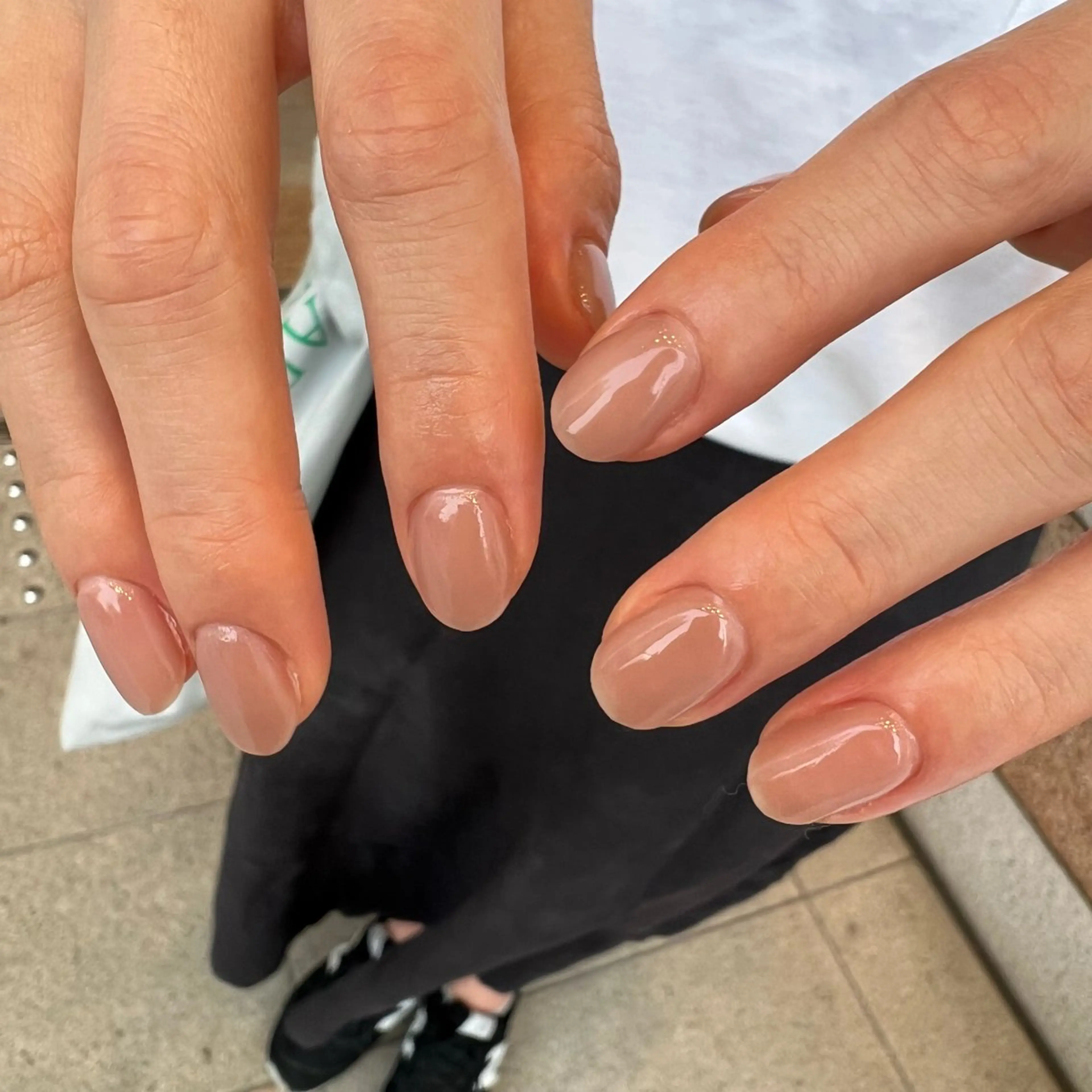 ネイル rika 🤍のネイルデザイン