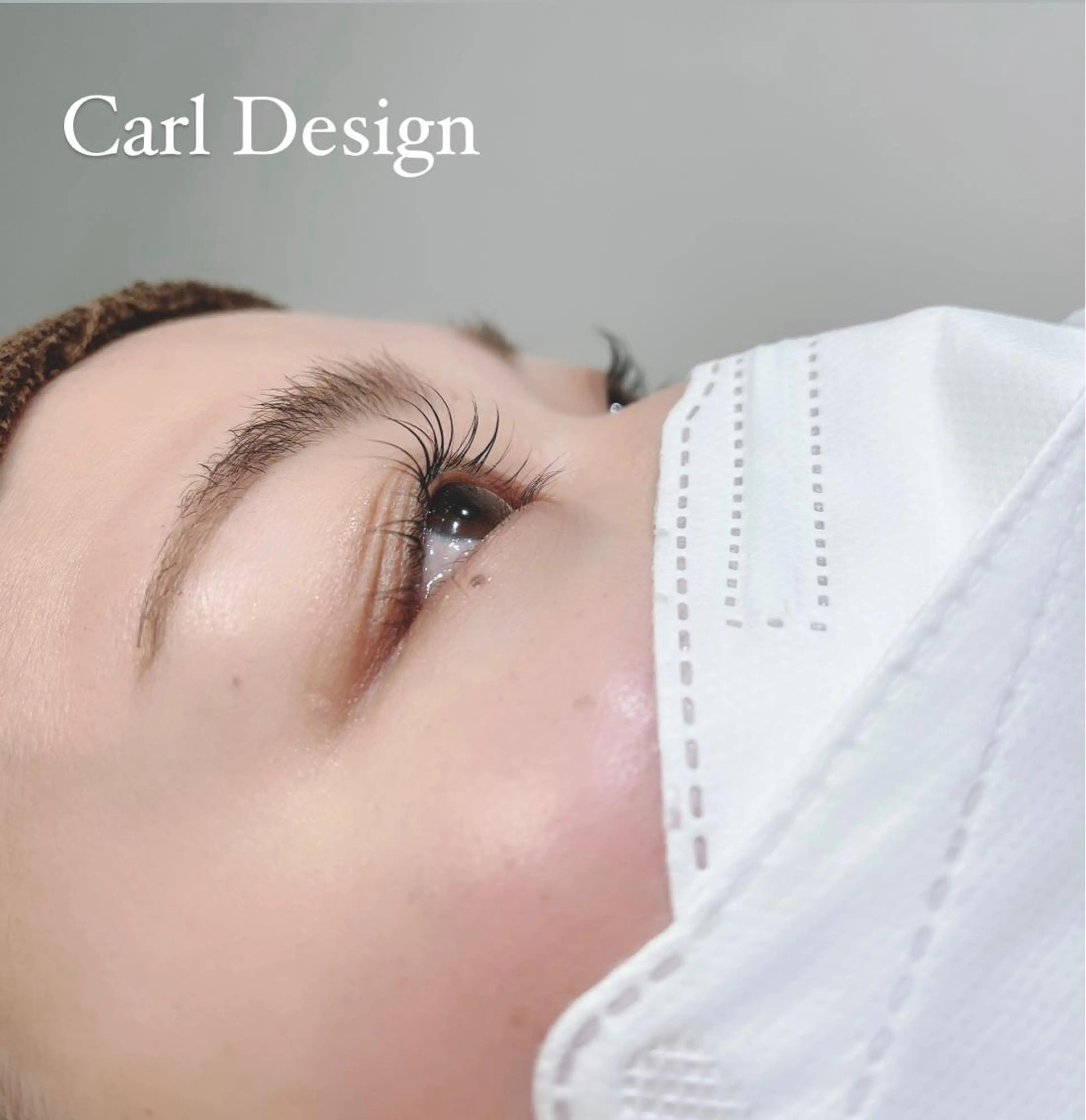 マツエク・マツパ eyelash salon  elu+ 播磨店所属・elu+⌘ yurikaのマツエク・マツパデザイン