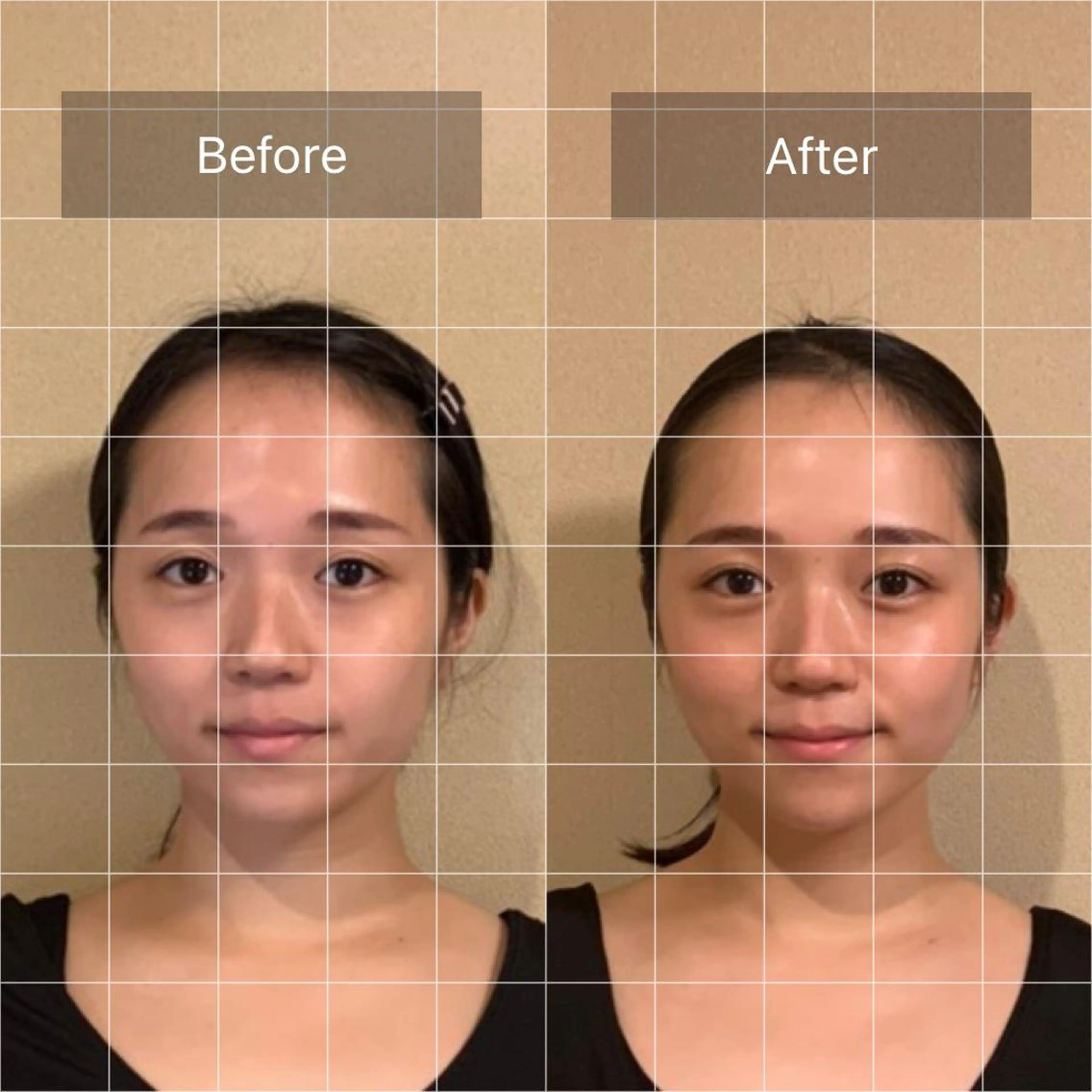 【頭痛、睡眠改善】 salon RUUのエステ・リラクイメージ